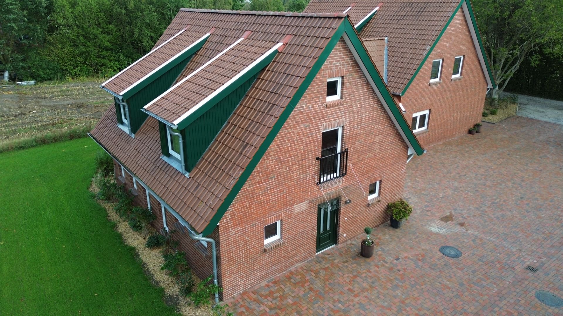 Ferienwohnung Mammoor Foto 7