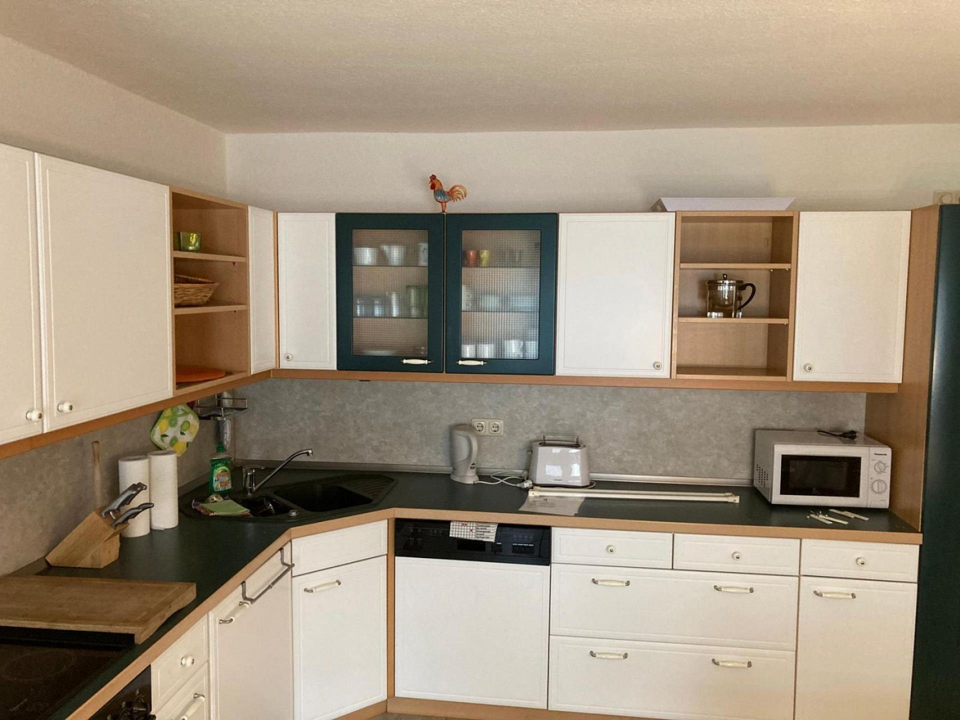 Ferienhaus Kaj&uuml;te Foto 11