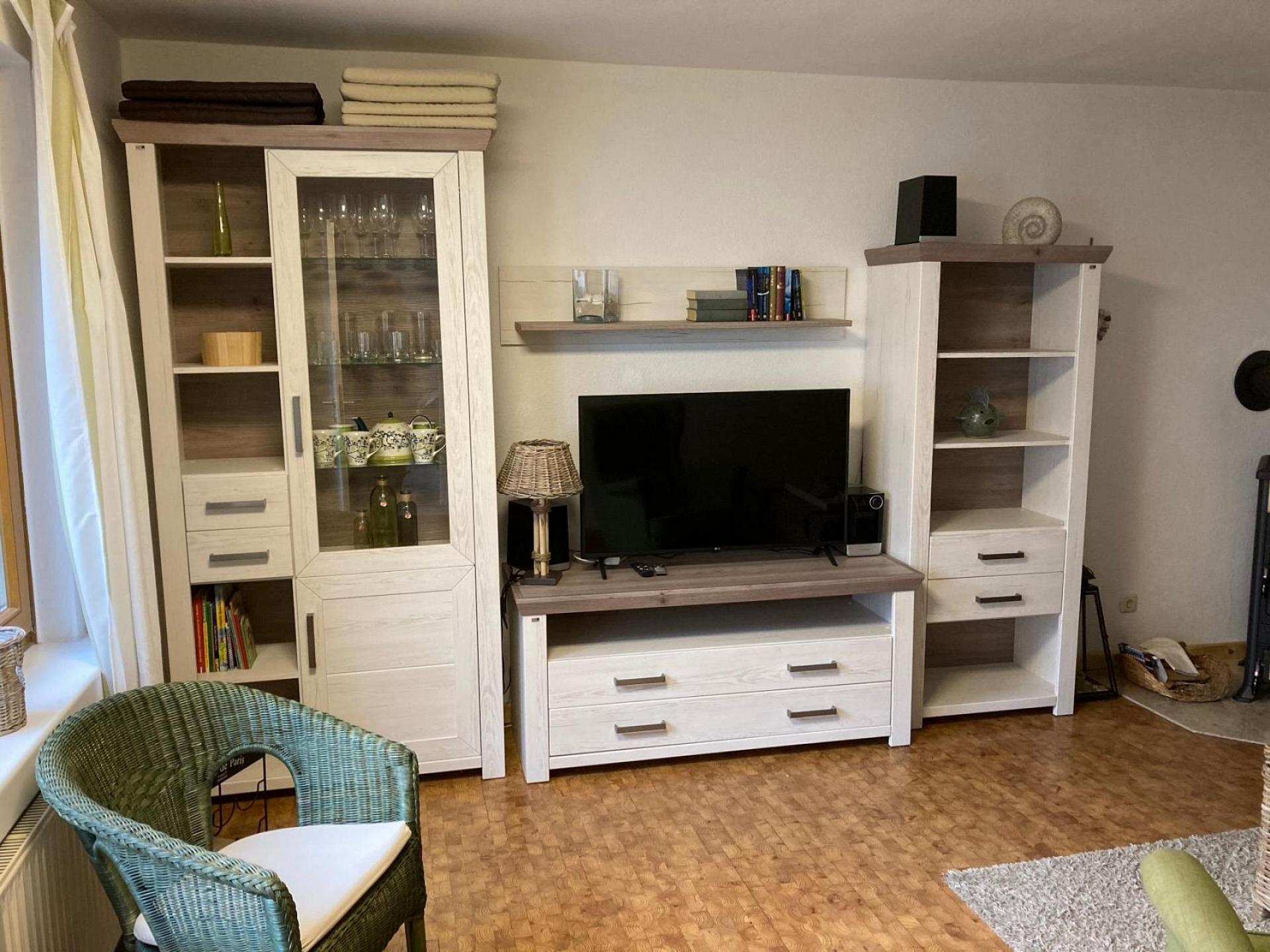 Ferienhaus Kaj&uuml;te Foto 12