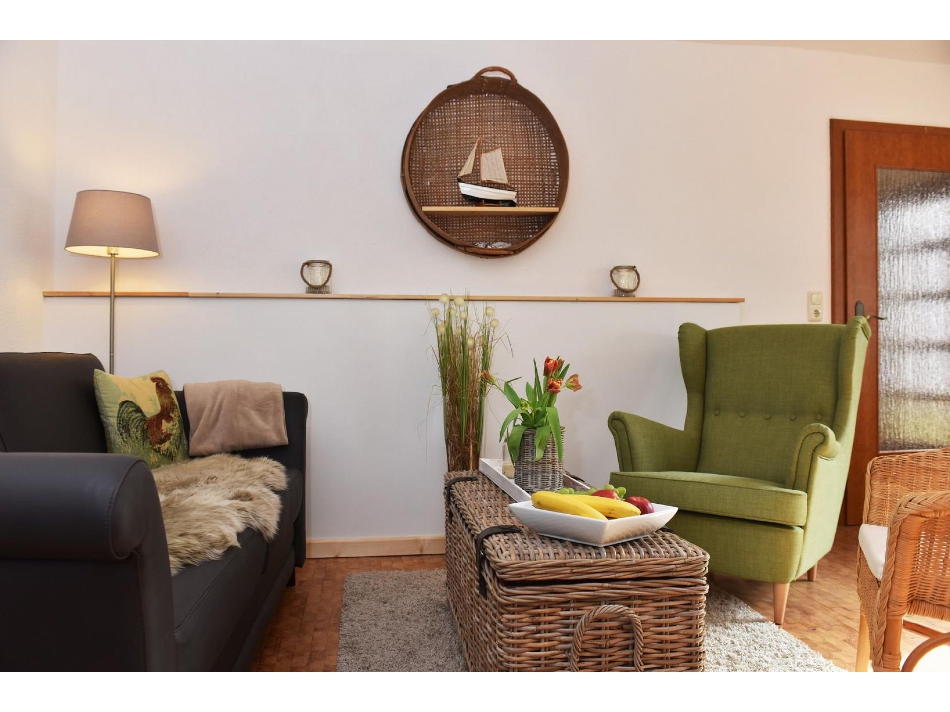 Ferienhaus Kaj&uuml;te Foto 14