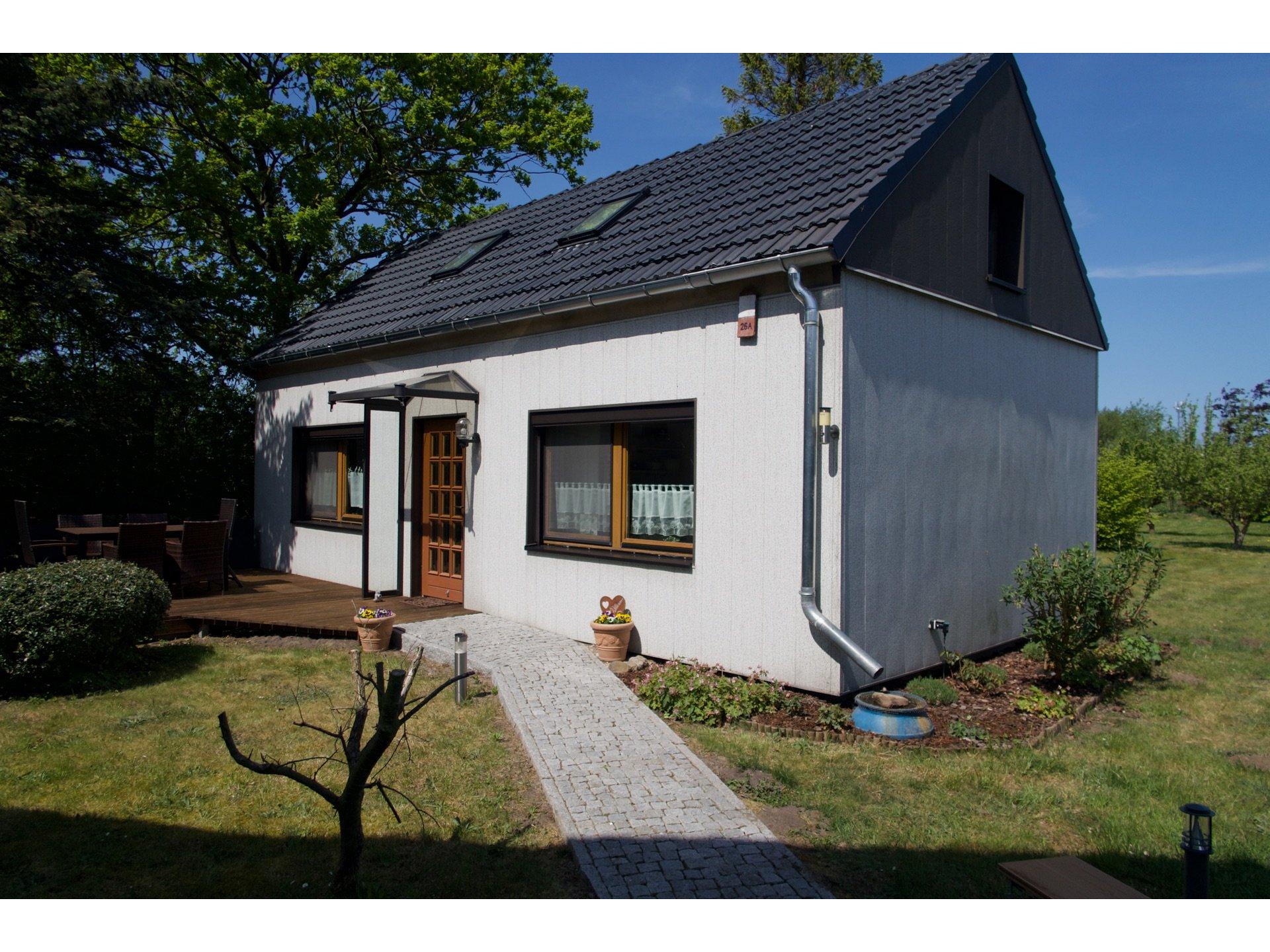 Ferienhaus Kaj&uuml;te