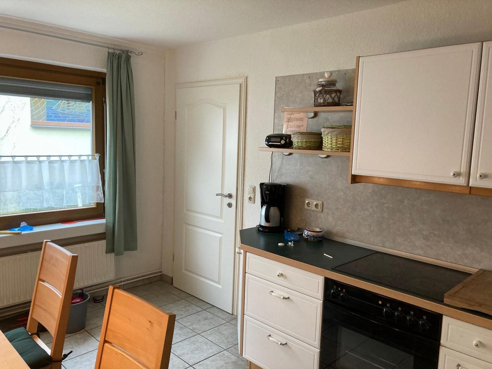 Ferienhaus Kaj&uuml;te Foto 8