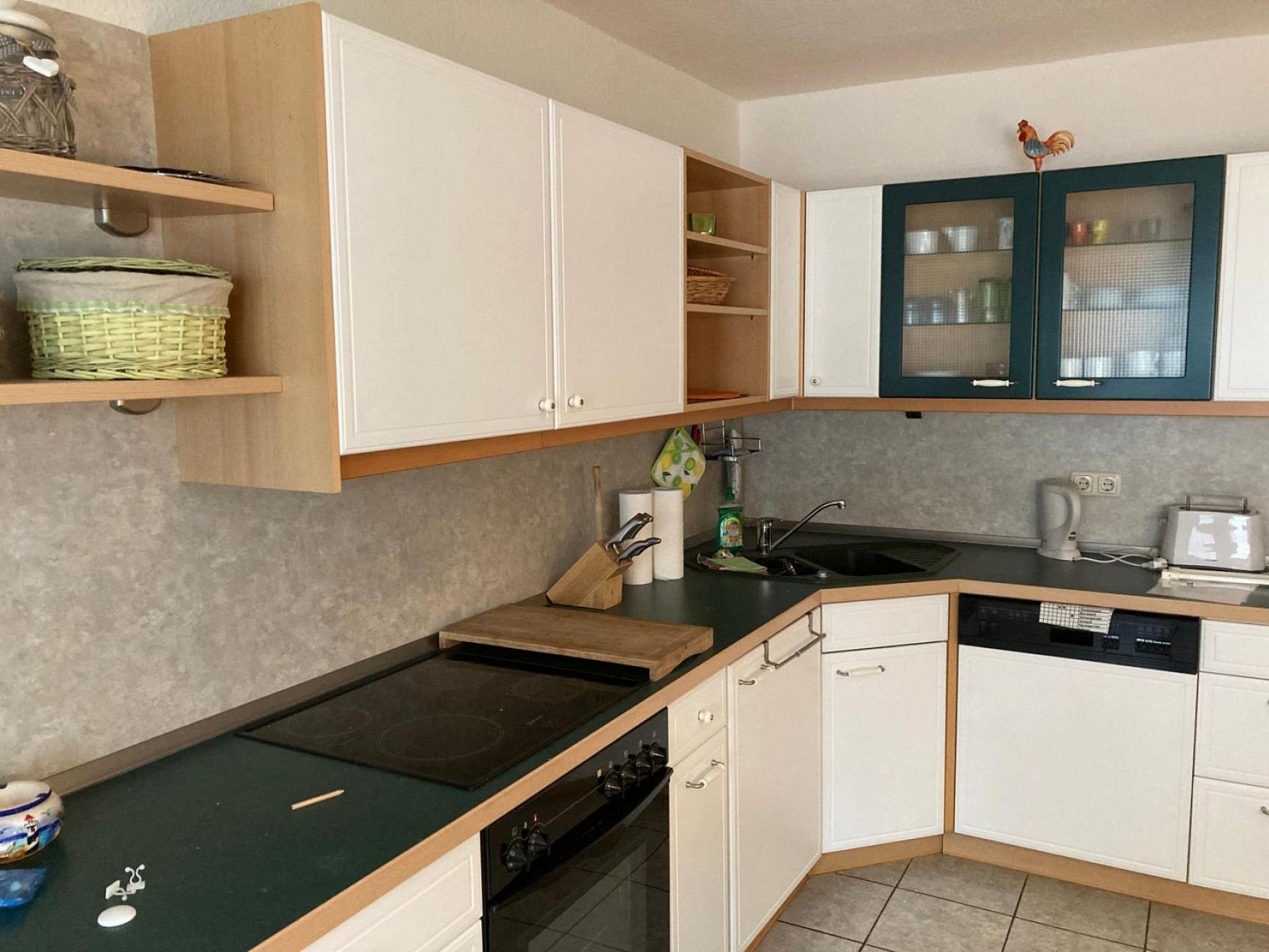 Ferienhaus Kaj&uuml;te Foto 9