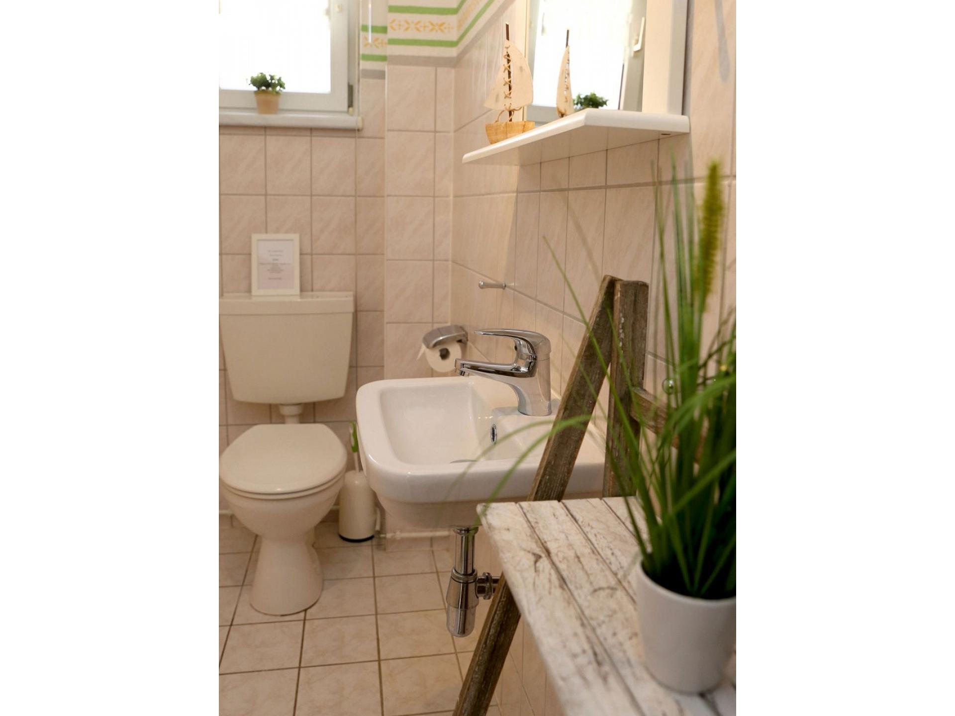 Ferienhaus Rosenhag Foto 8