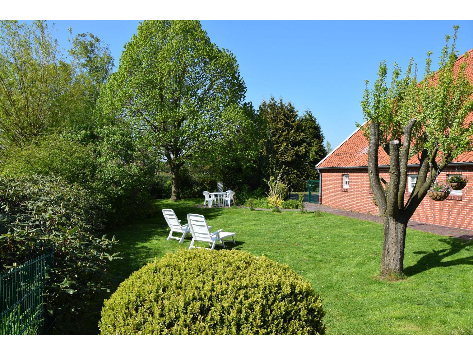 Garten 1
