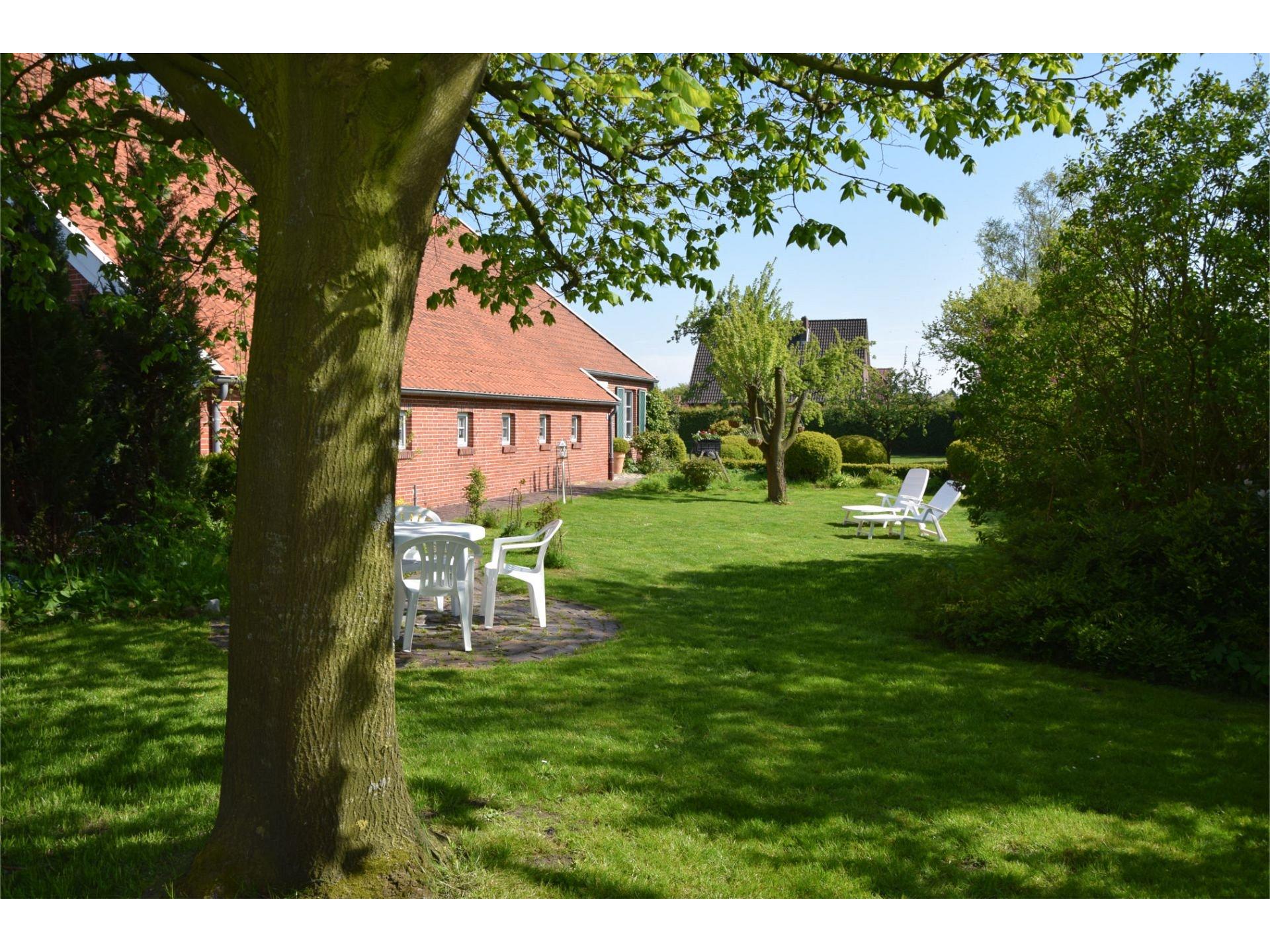 Garten 2