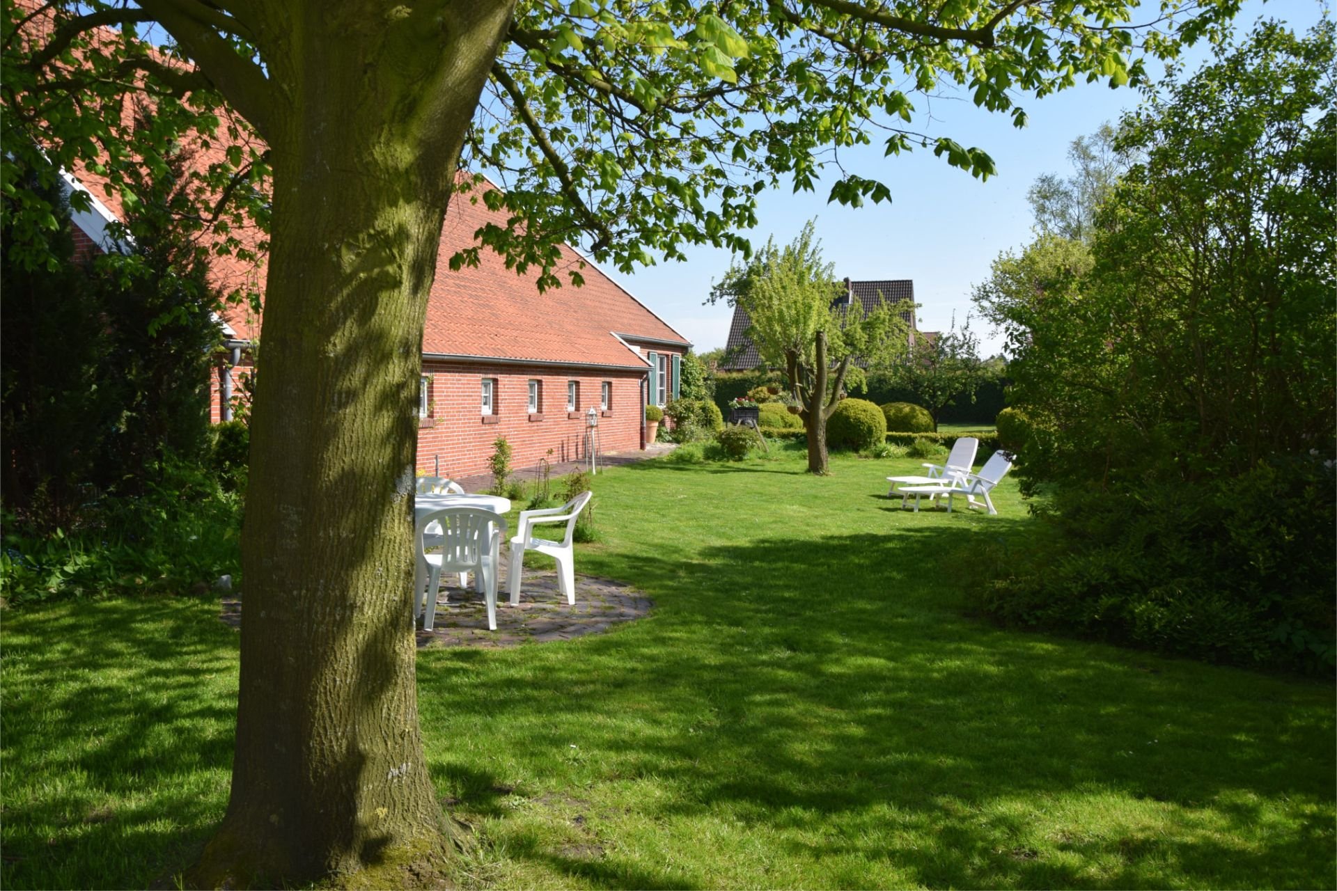 Garten 2