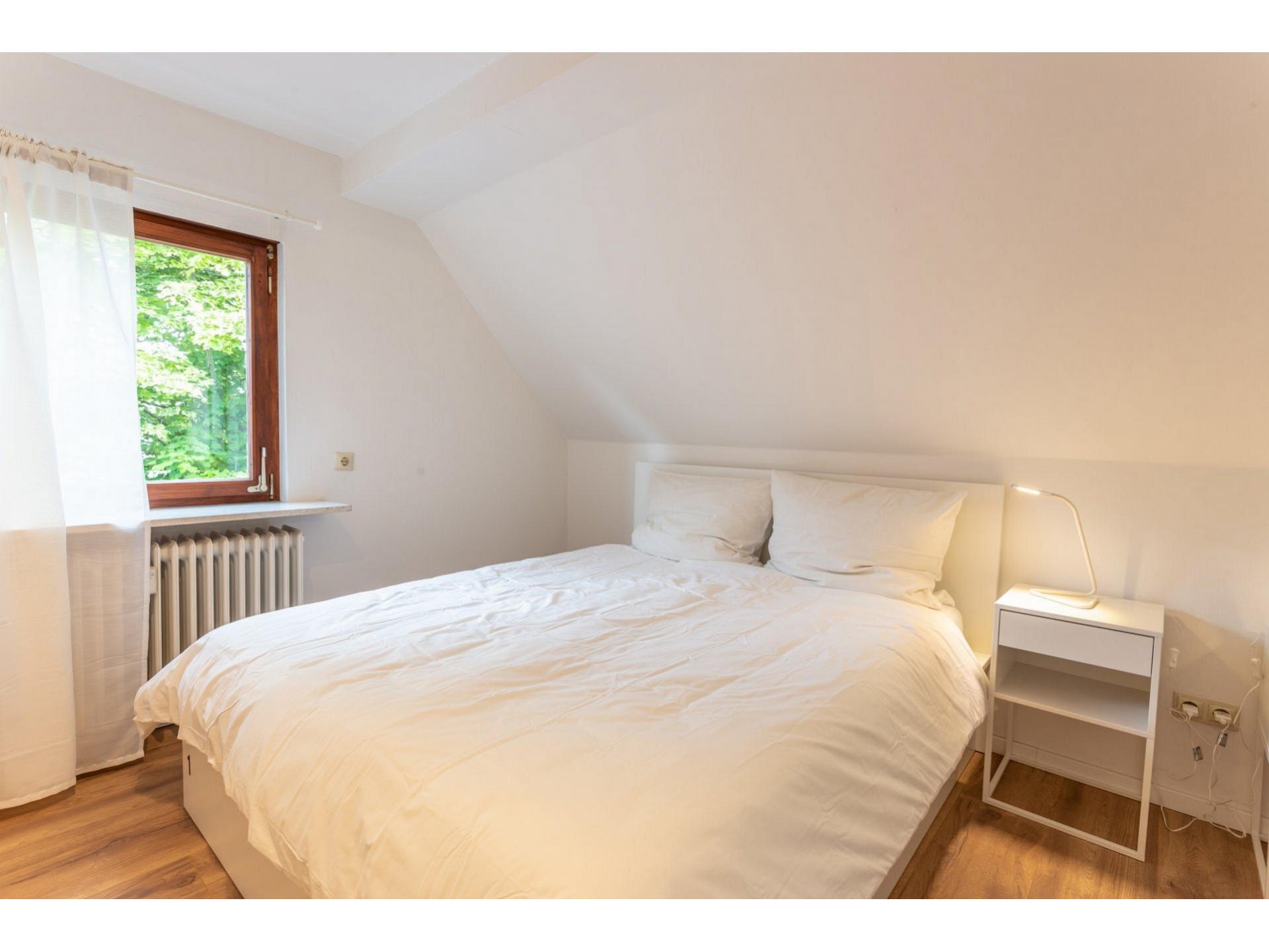 Wohnung obere Etage Foto 12