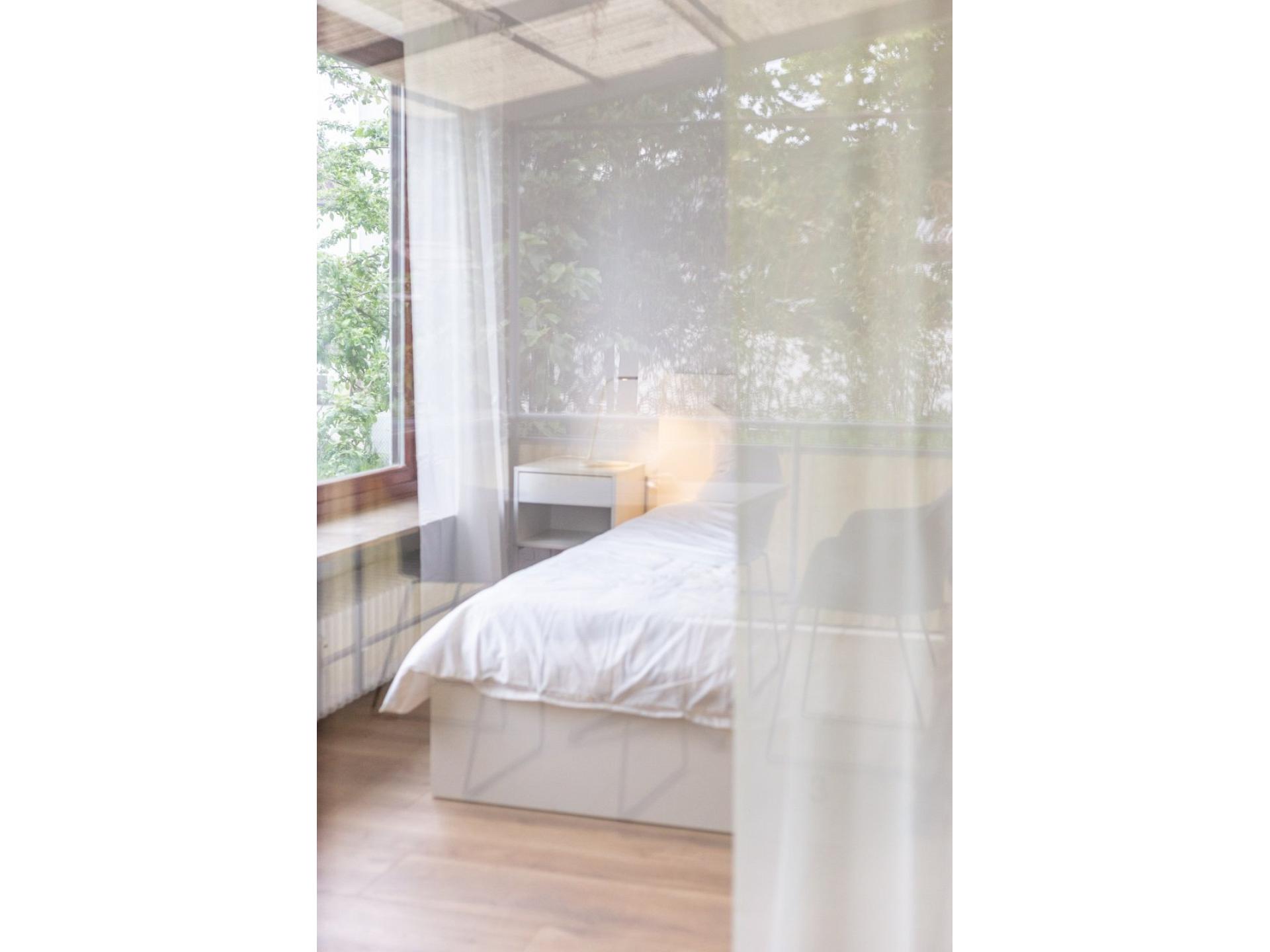 Wohnung obere Etage Foto 16