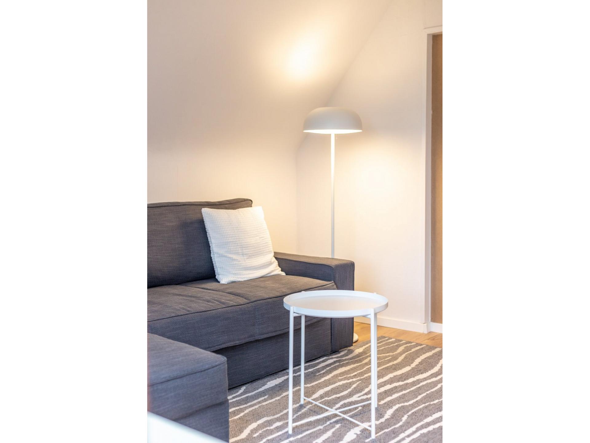 Wohnung obere Etage Foto 18