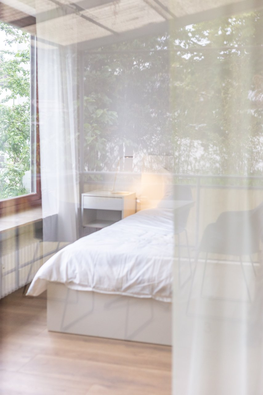 Doppelzimmer 3 - EG Foto 10