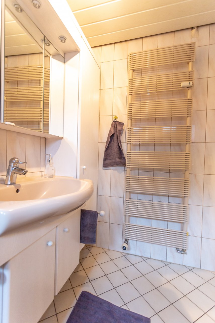 Doppelzimmer 5 - OG Foto 9