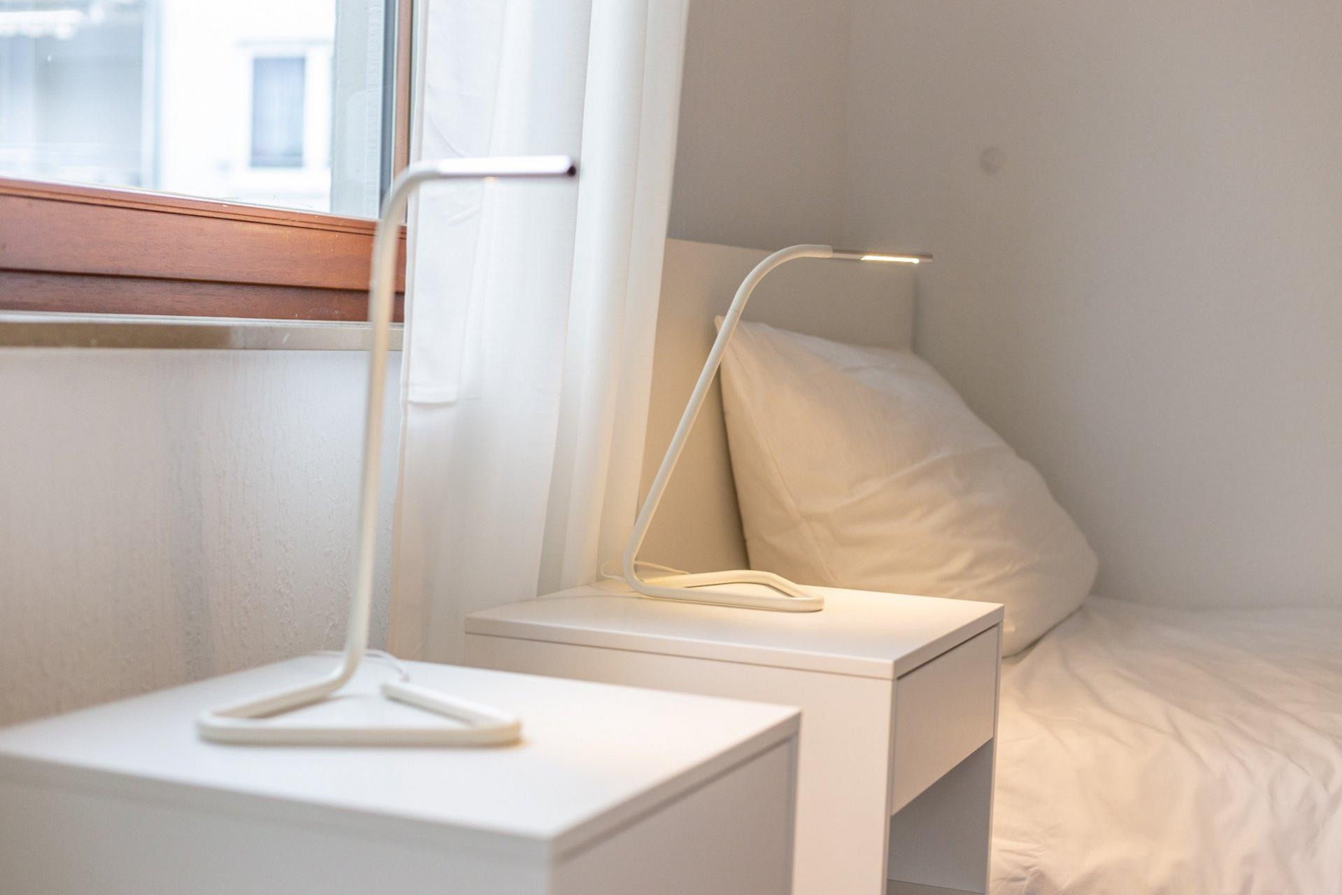 Dreibettzimmer 2 - EG Foto 12