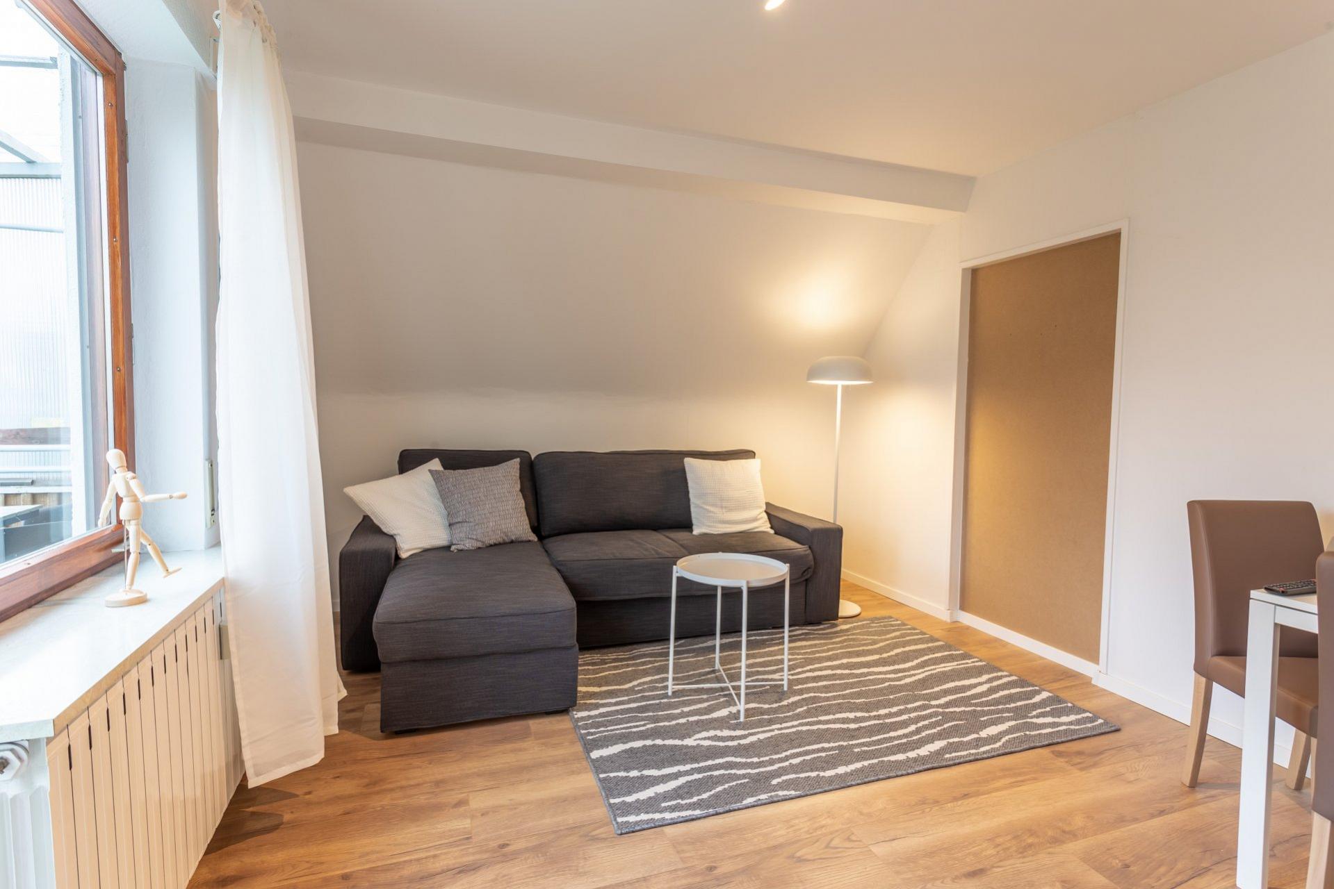 Fünfbettzimmer 4- OG Foto 4