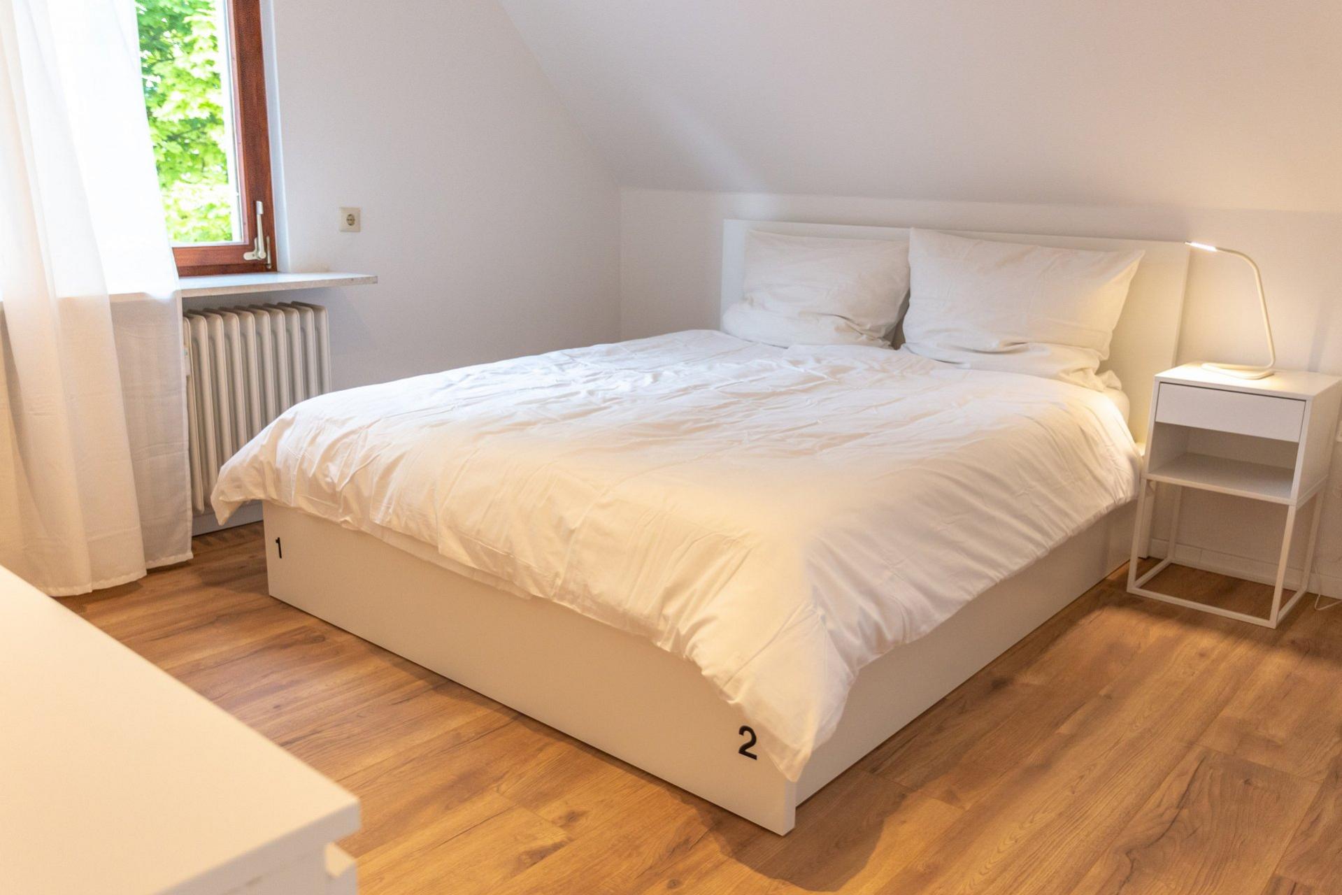 Fünfbettzimmer 4- OG Foto 5