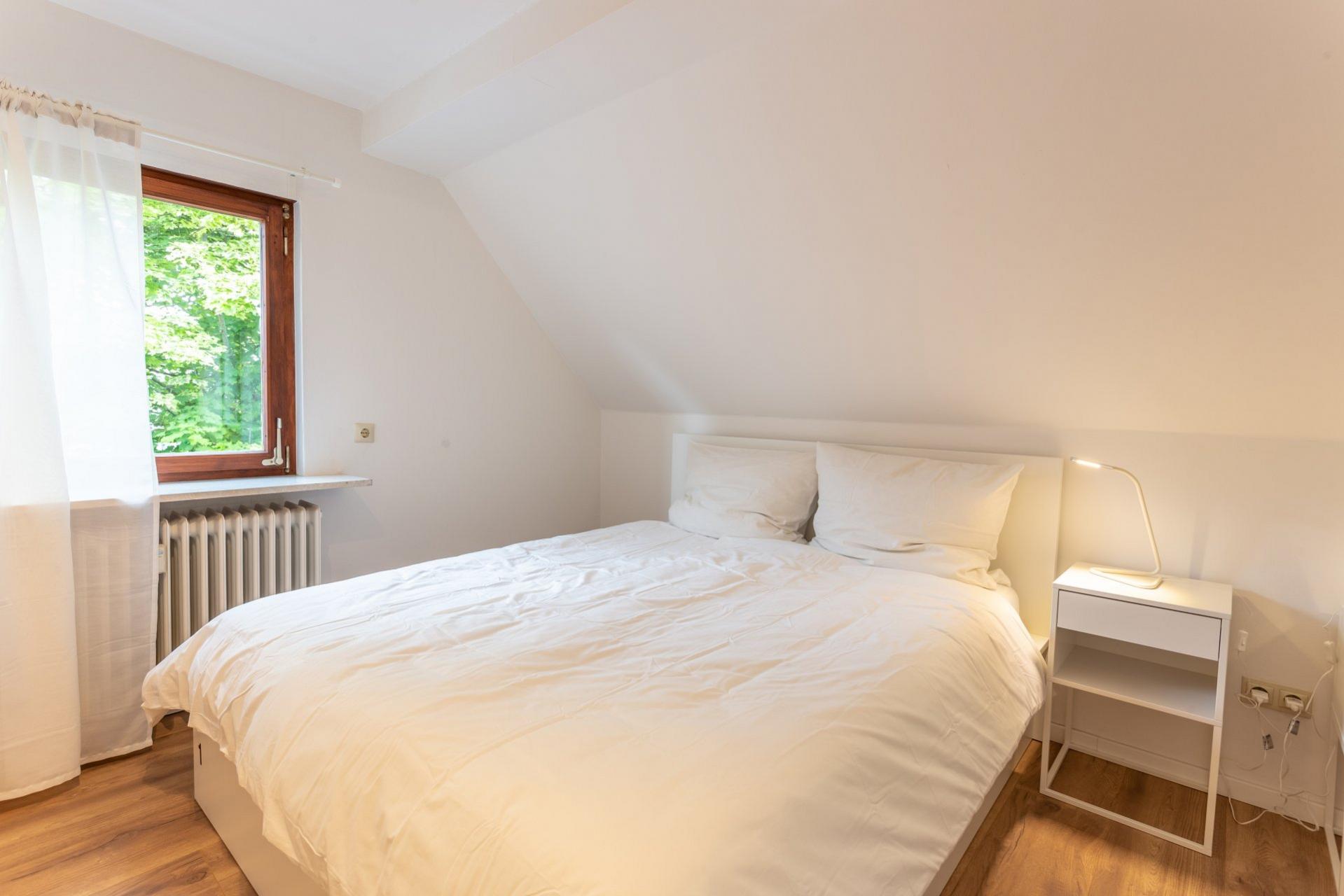 Fünfbettzimmer 4- OG Foto 6