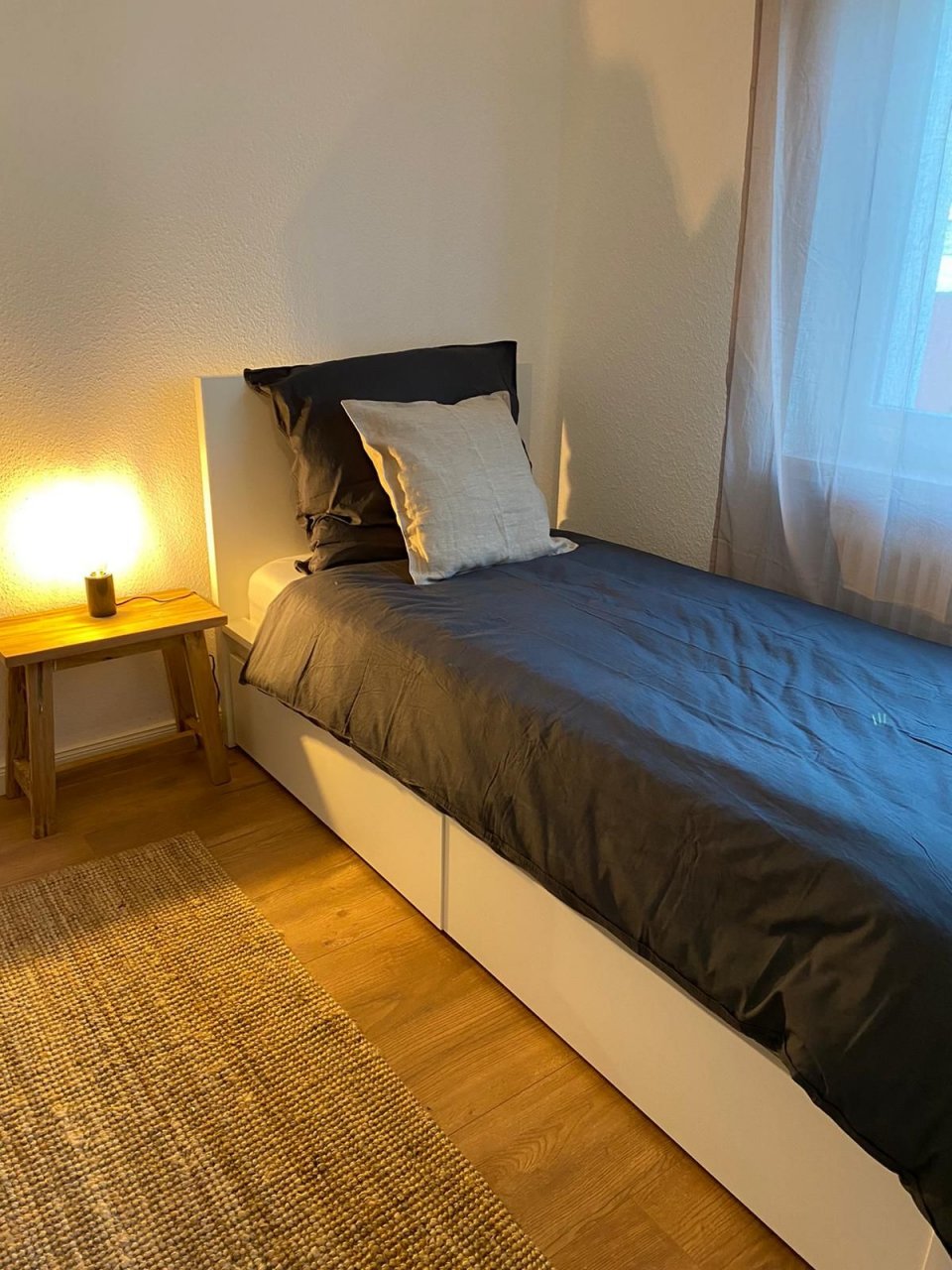 City Wohnung Modern Foto 2