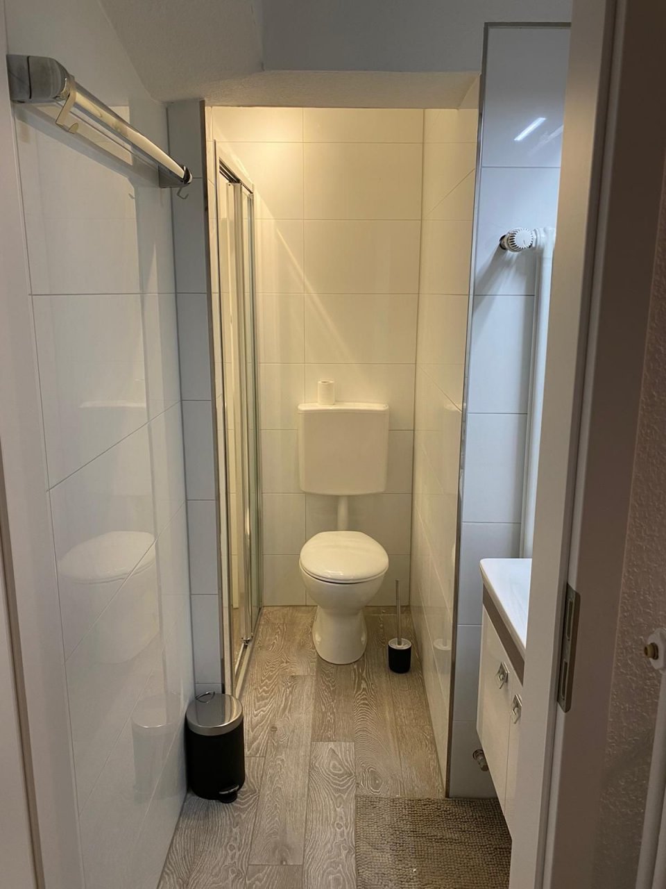 City Wohnung Modern Foto 3