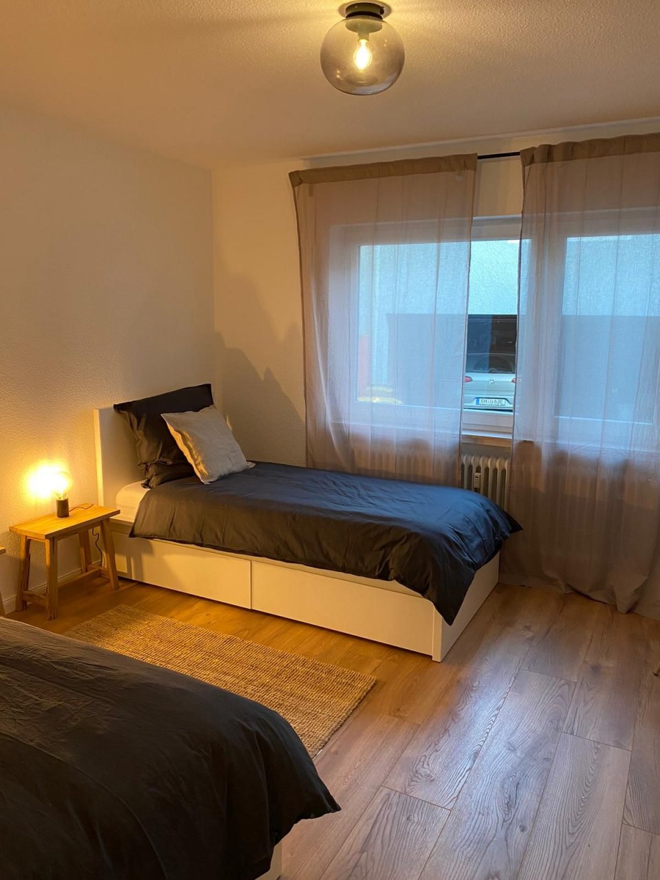 City Wohnung Modern Foto 5