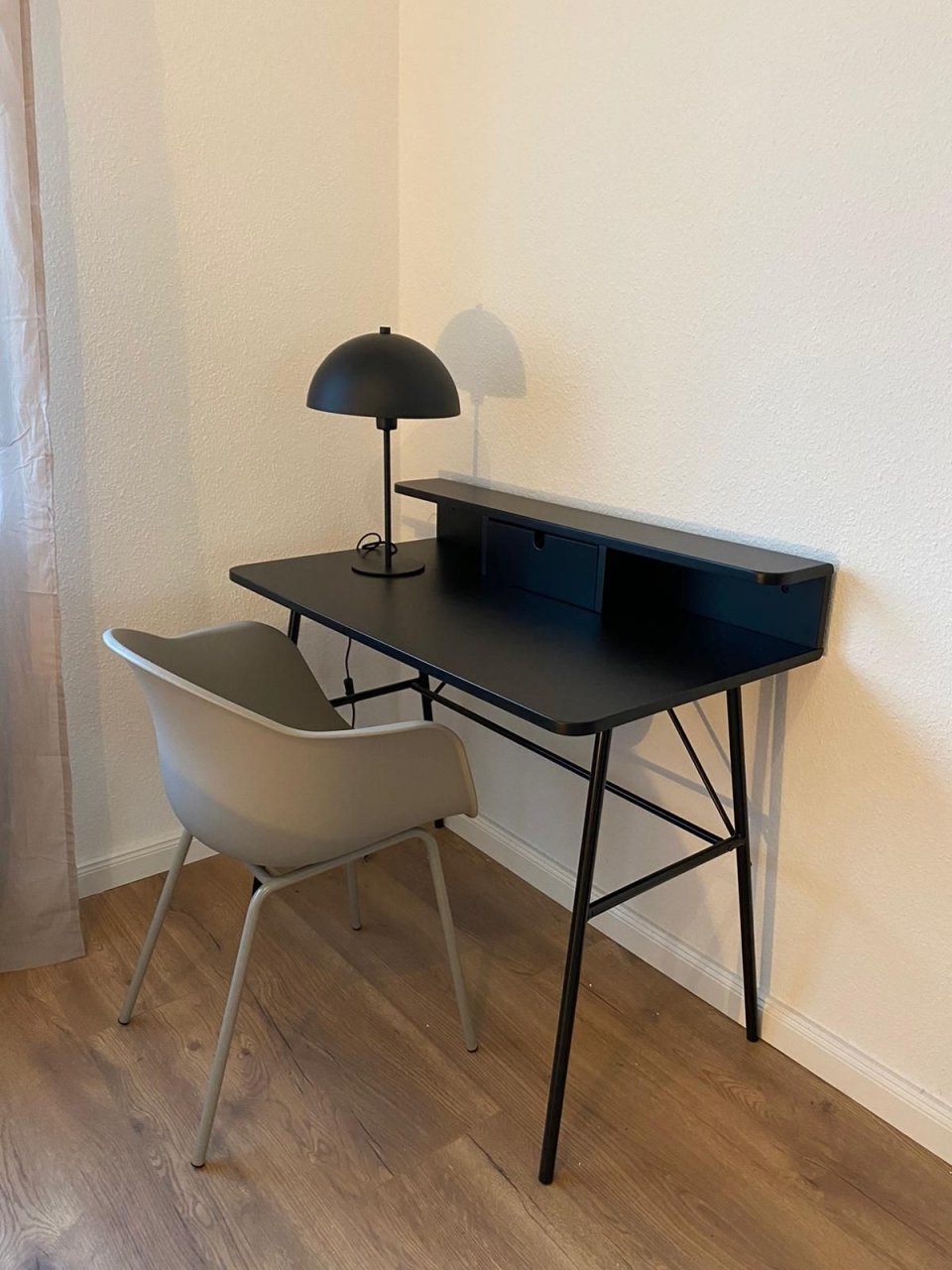City Wohnung Modern Foto 6