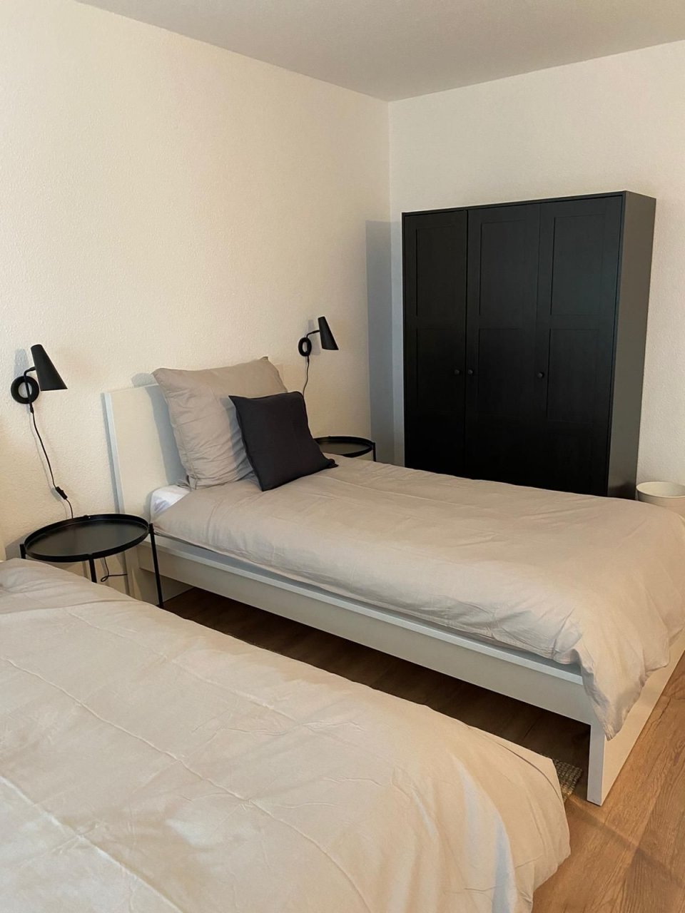 City Wohnung Modern Foto 7
