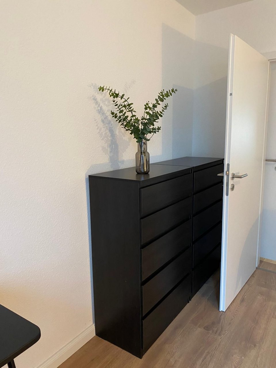 City Wohnung Modern Foto 8