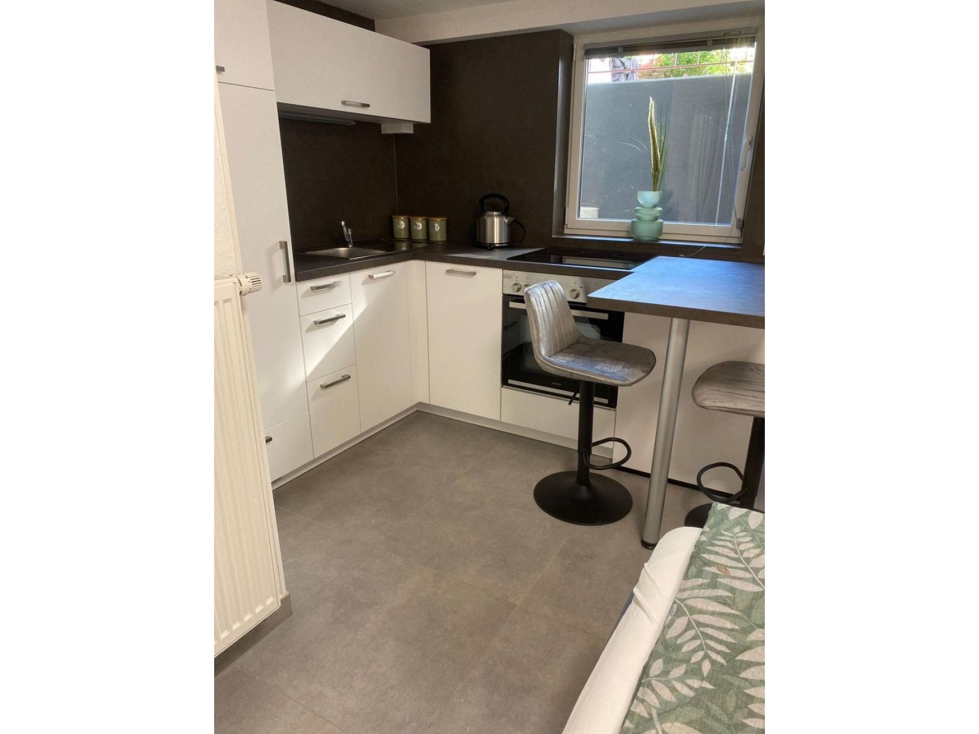 City Apartment Black Forest Foto 3