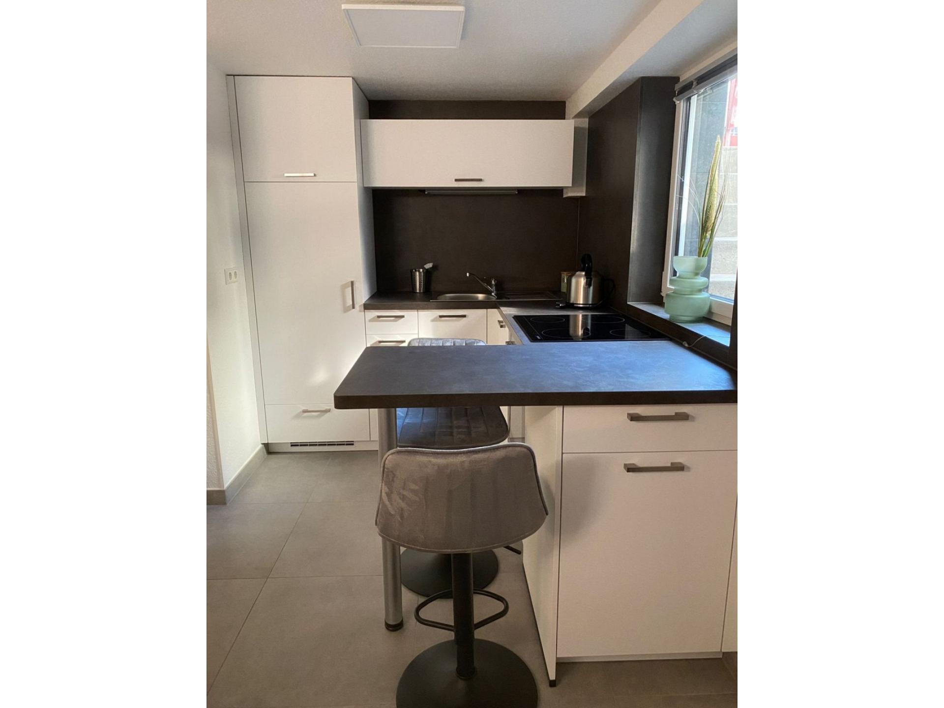 City Apartment Black Forest Foto 4