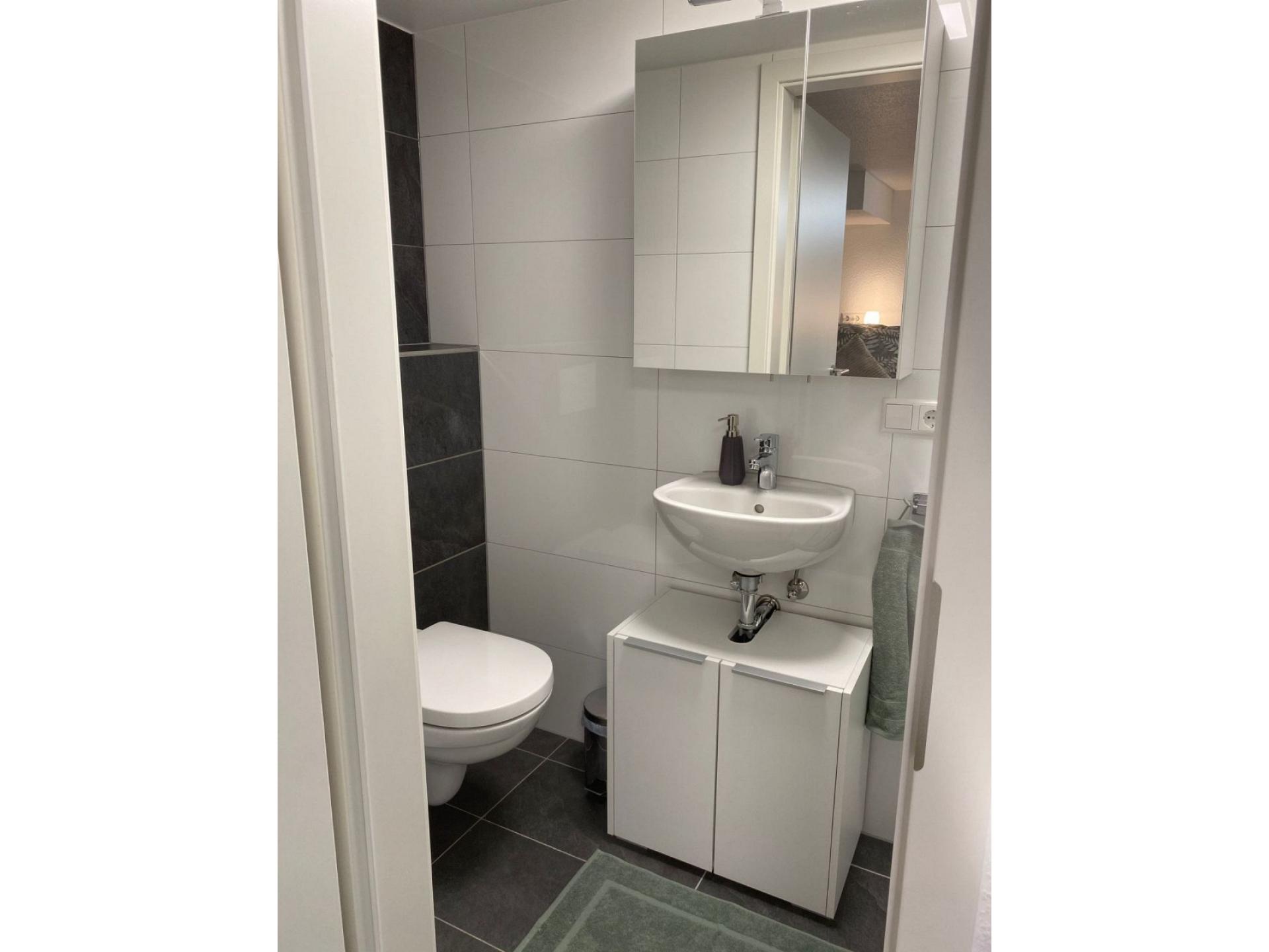 City Apartment Black Forest Foto 6