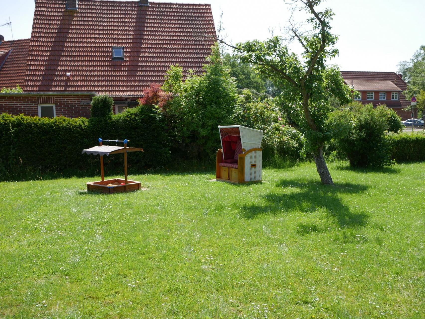 Apart Lachmöwe Foto 9