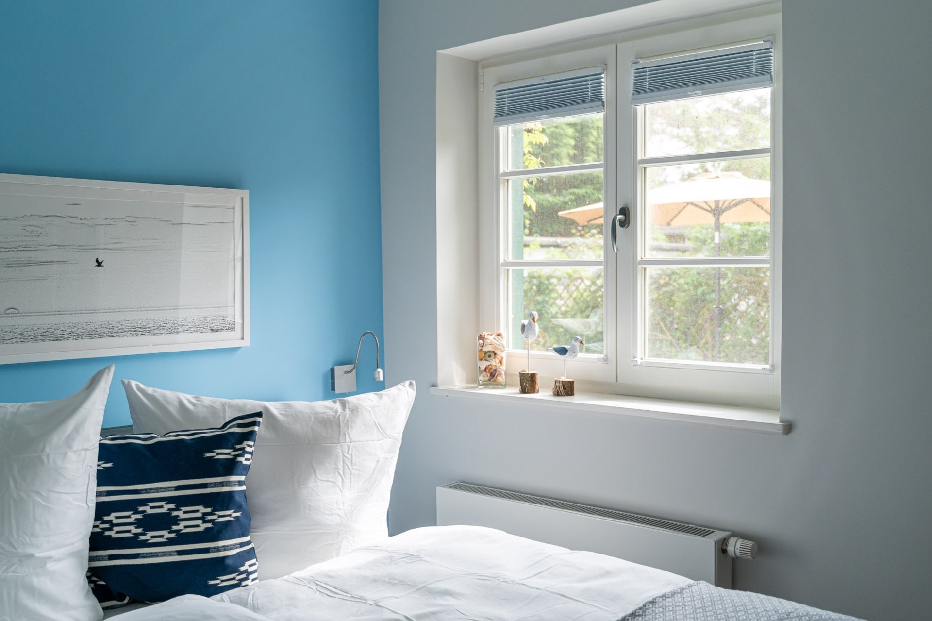 FeWo "Glück" - Strandhaus Düne 19 Foto 10