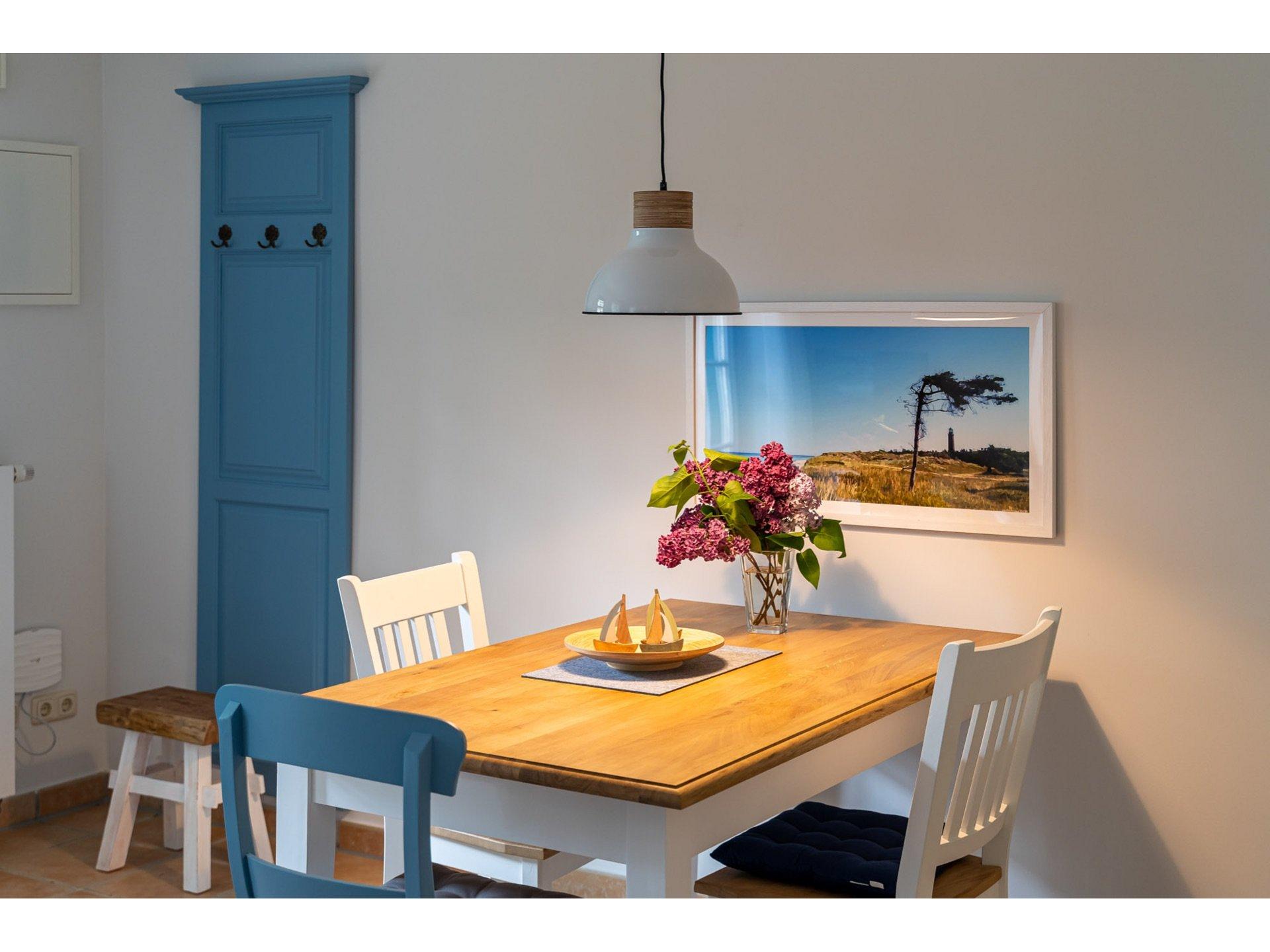 FeWo "Glück" - Strandhaus Düne 19 Foto 11