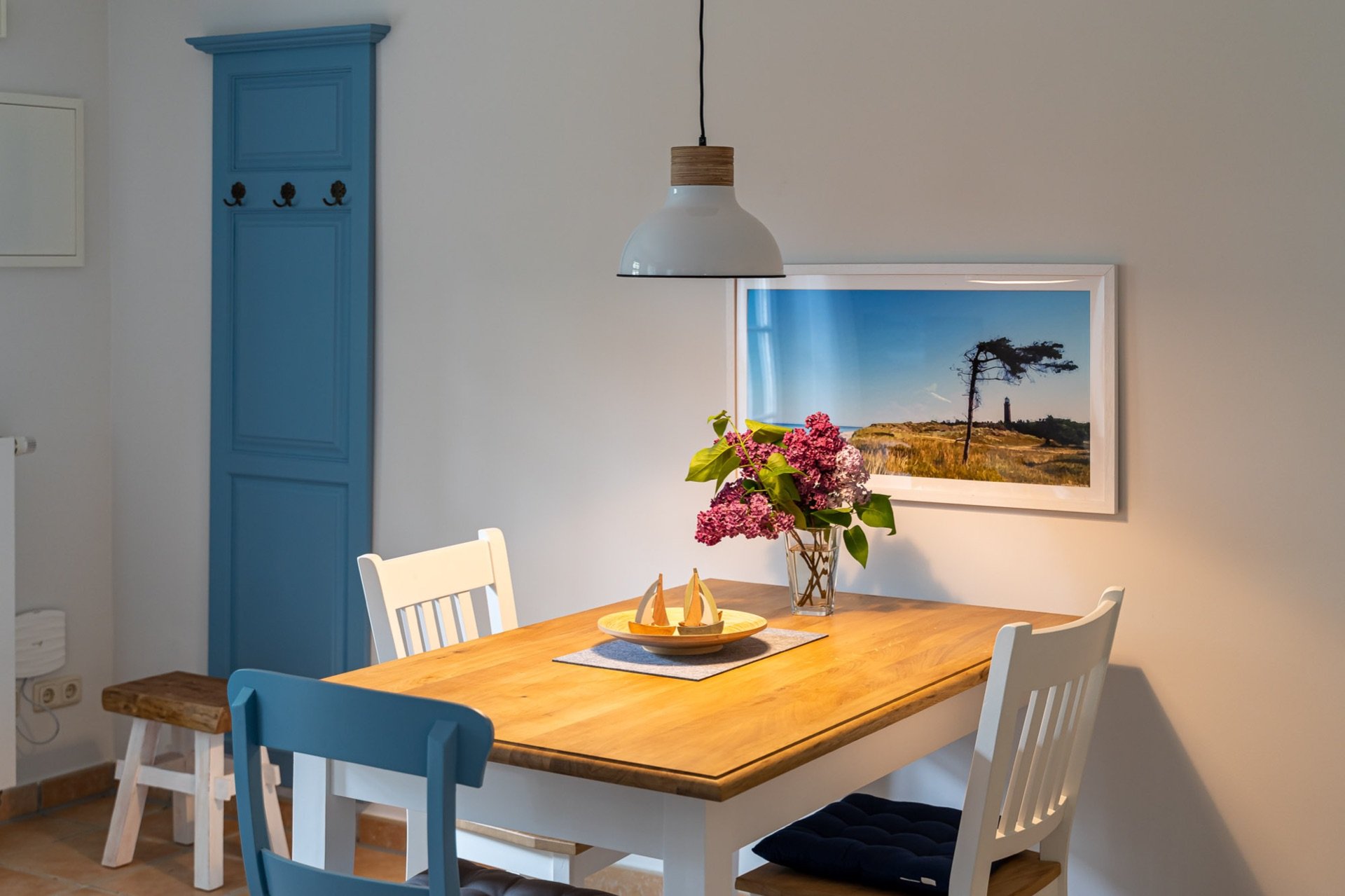 FeWo "Glück" - Strandhaus Düne 19 Foto 11