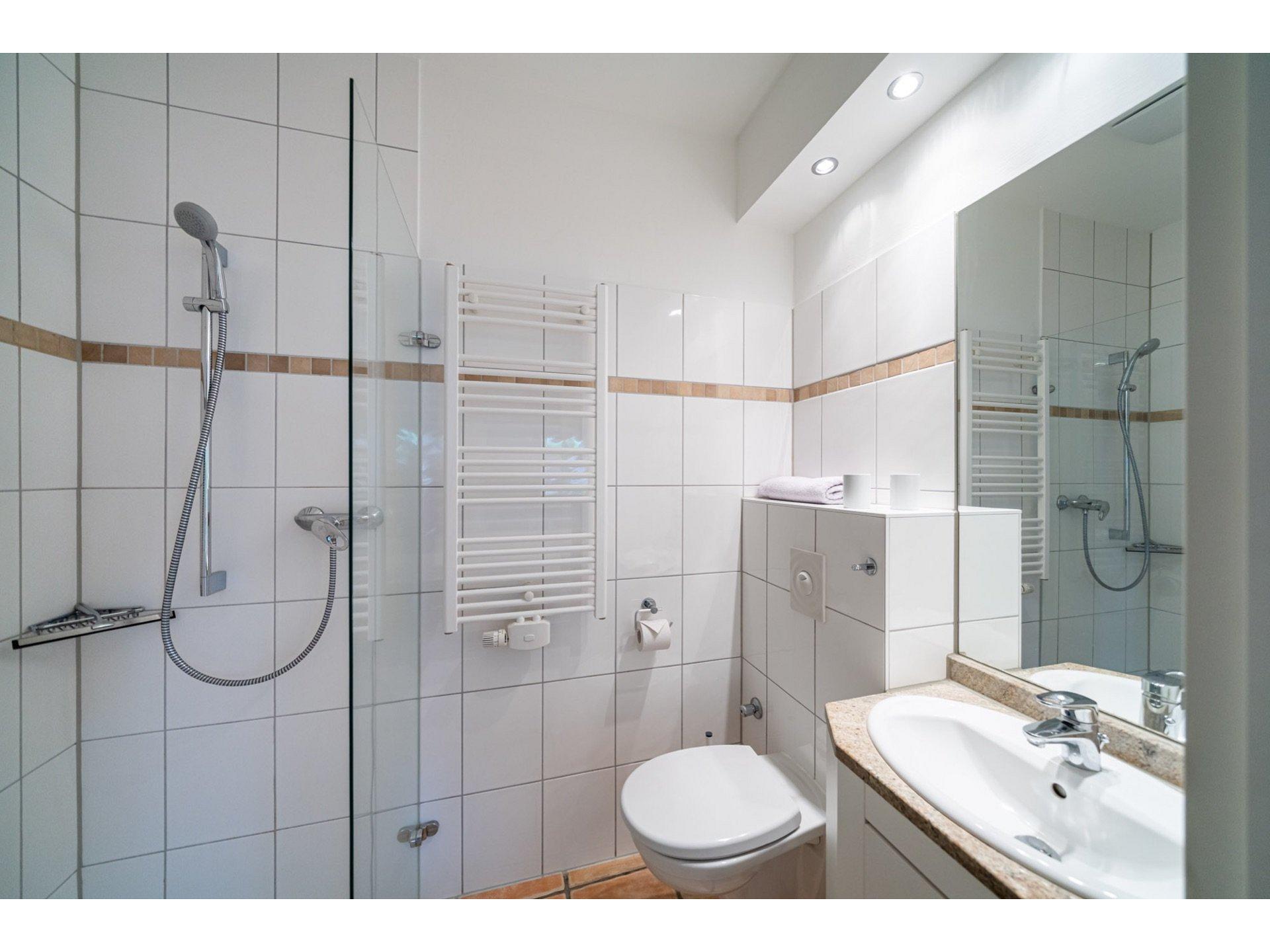 FeWo "Glück" - Strandhaus Düne 19 Foto 12