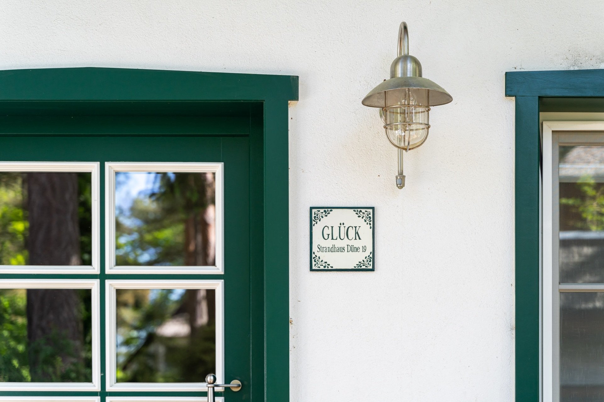 FeWo "Glück" - Strandhaus Düne 19 Foto 13