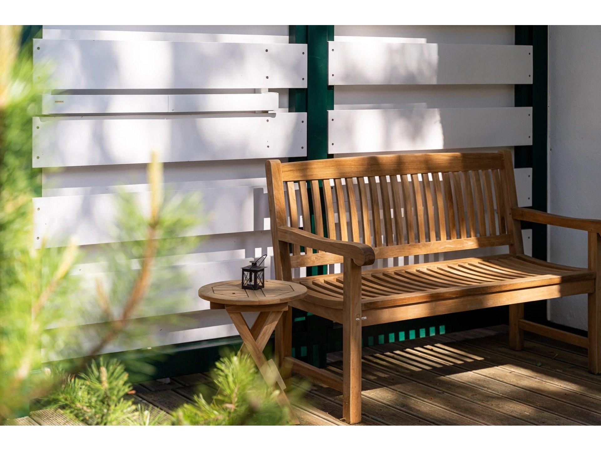 FeWo "Glück" - Strandhaus Düne 19 Foto 15