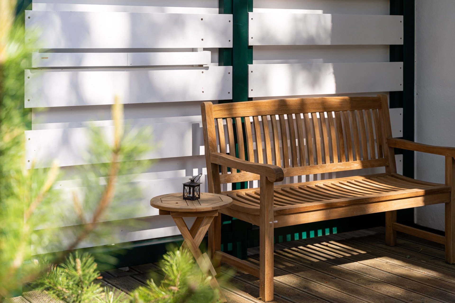 FeWo "Glück" - Strandhaus Düne 19 Foto 15