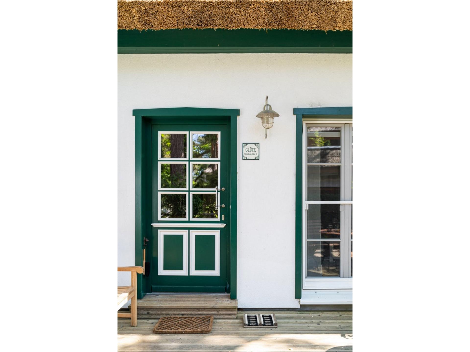 FeWo "Glück" - Strandhaus Düne 19 Foto 16