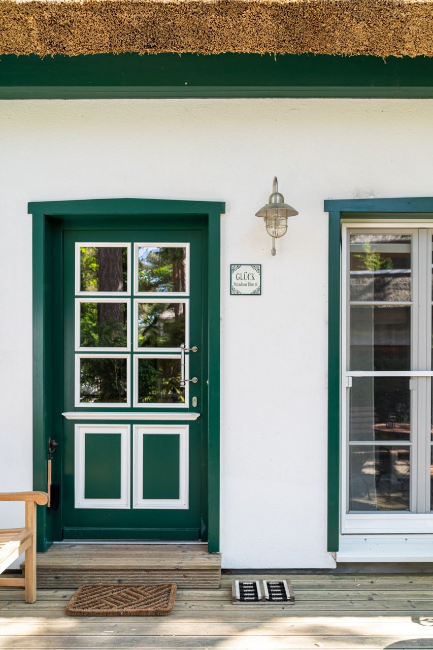 FeWo "Glück" - Strandhaus Düne 19 Foto 16