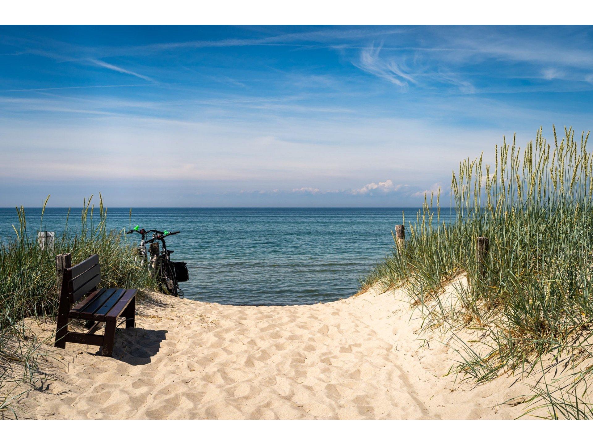 FeWo "Glück" - Strandhaus Düne 19 Foto 17