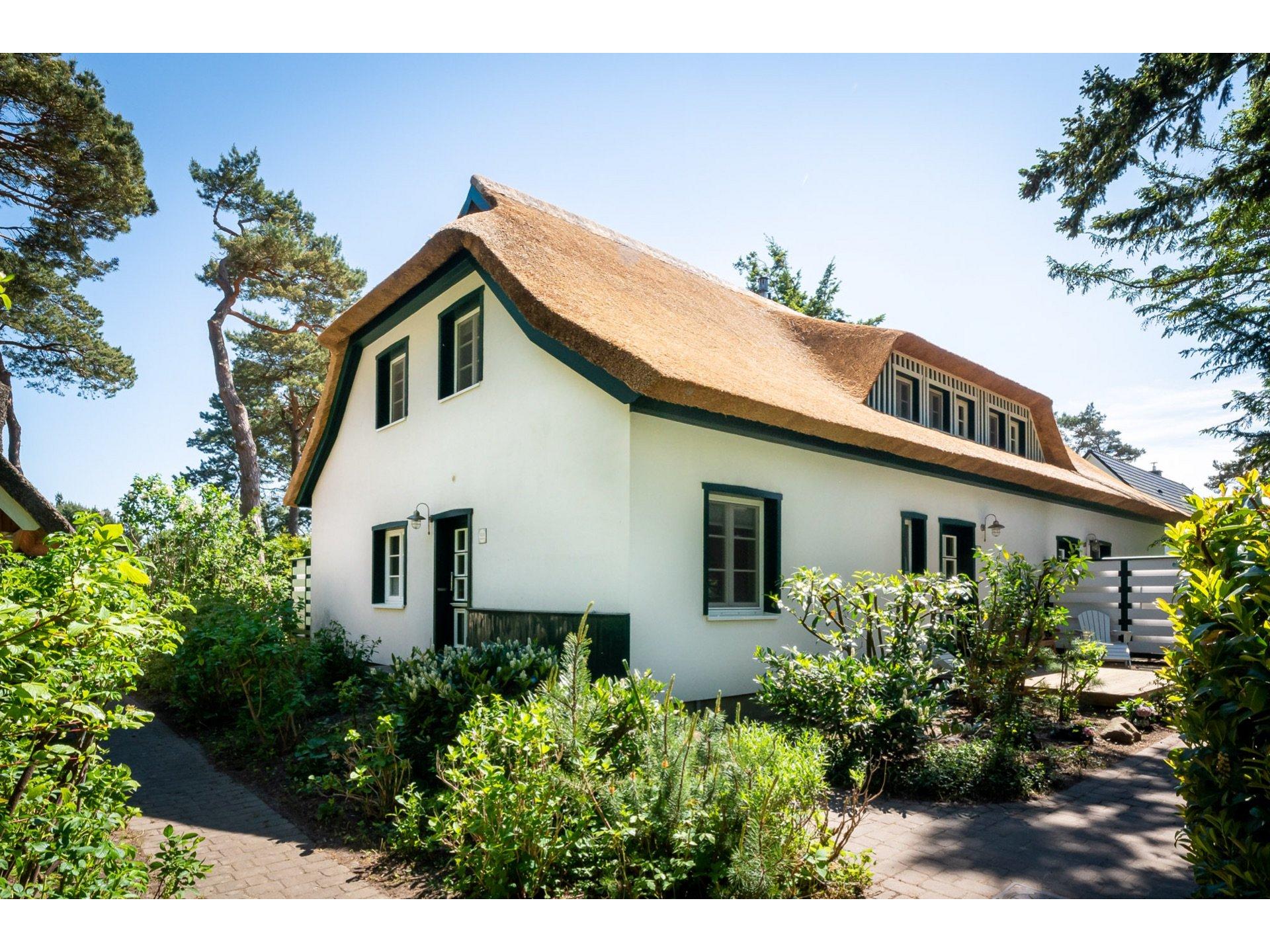 FeWo "Glück" - Strandhaus Düne 19 Foto 21