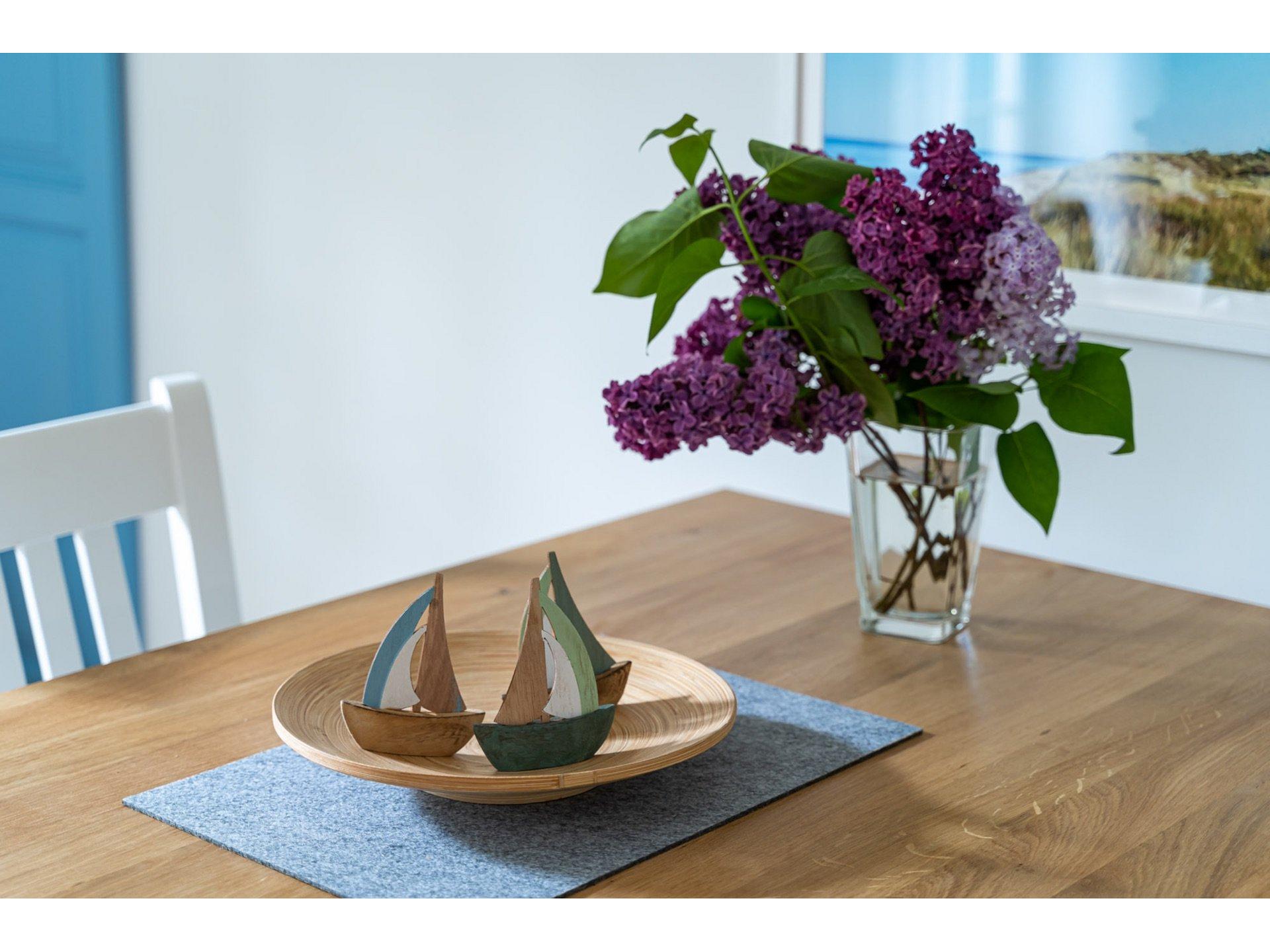 FeWo "Glück" - Strandhaus Düne 19 Foto 2