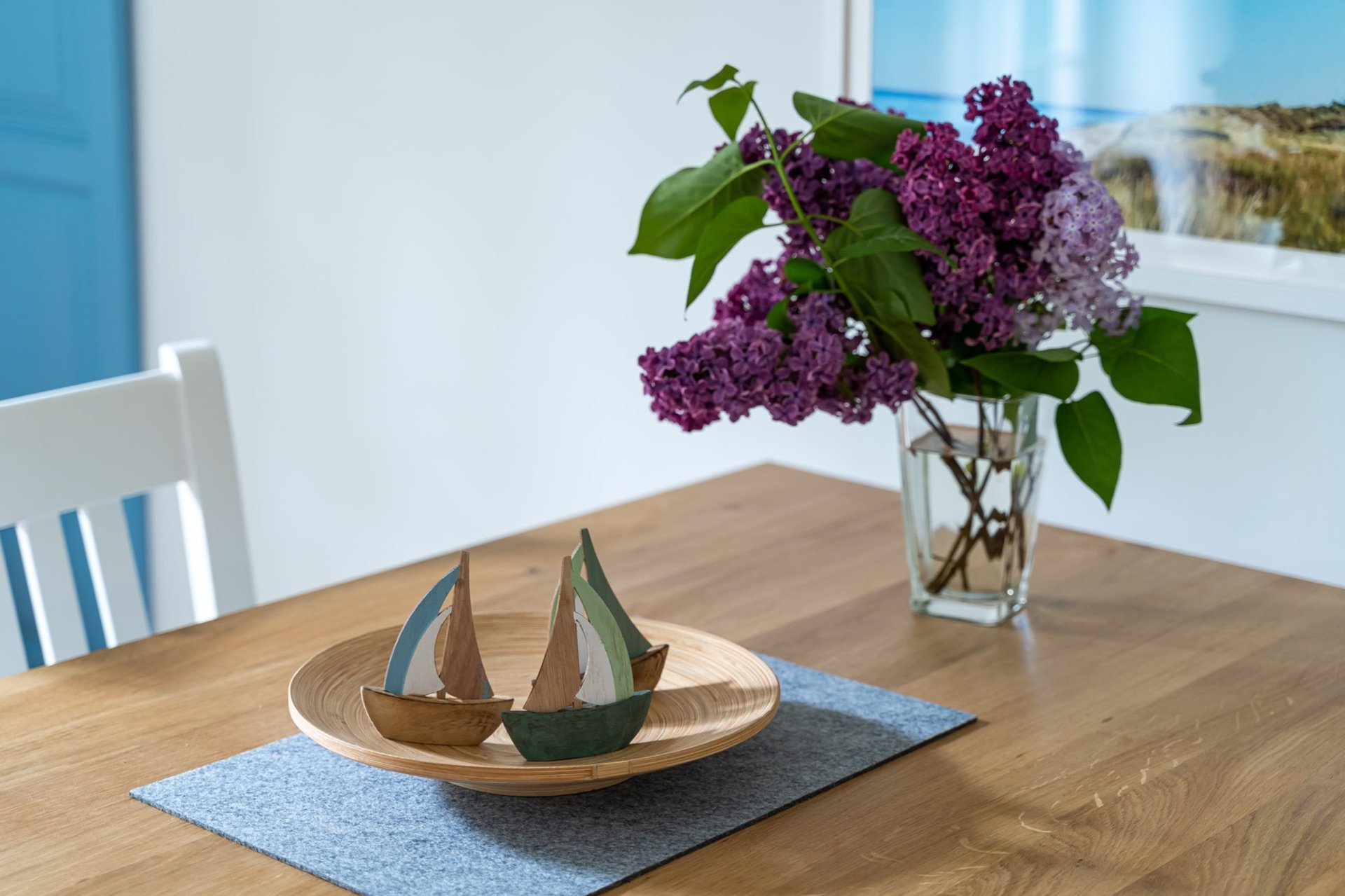 FeWo "Glück" - Strandhaus Düne 19 Foto 2