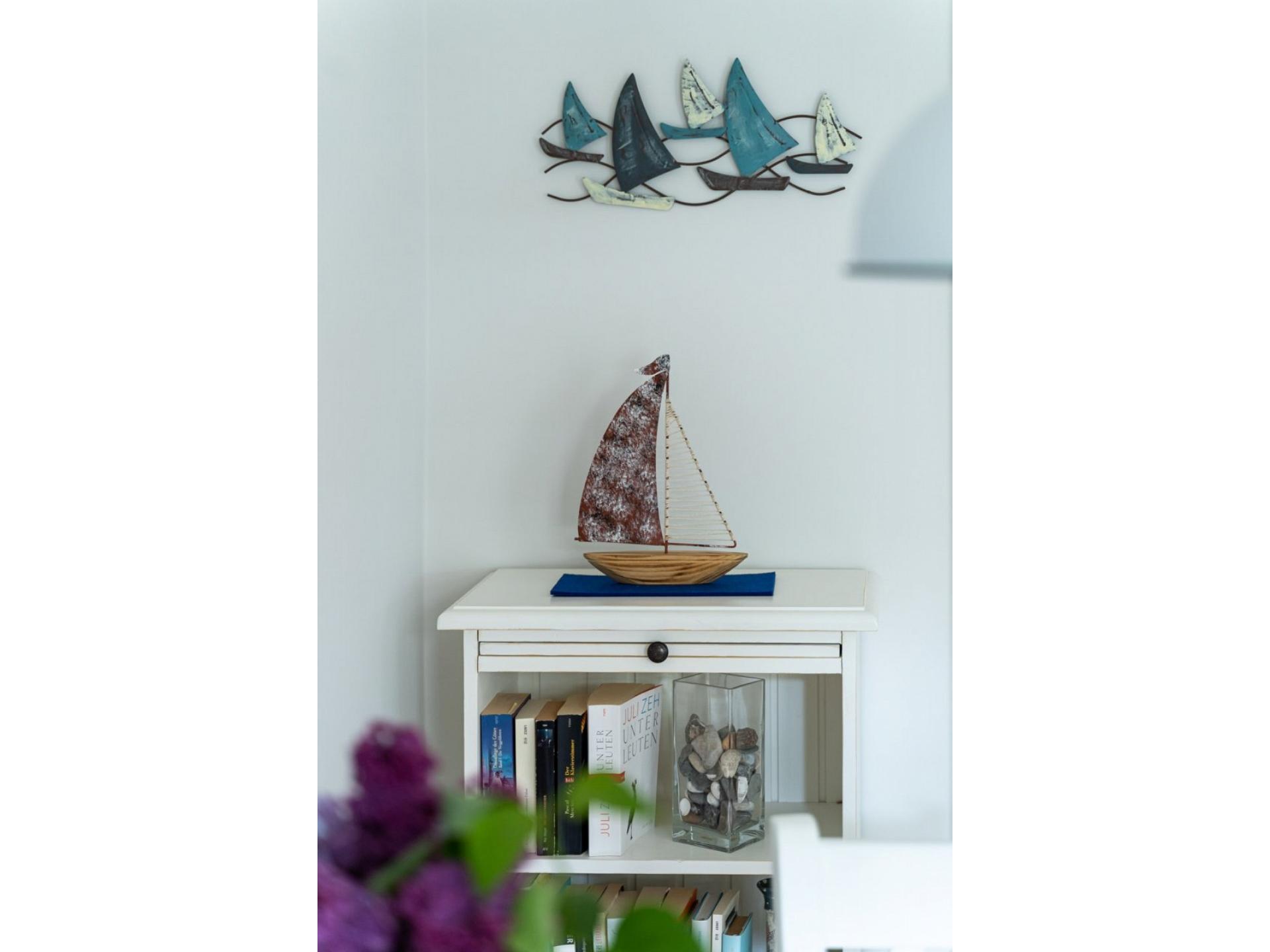 FeWo "Glück" - Strandhaus Düne 19 Foto 3