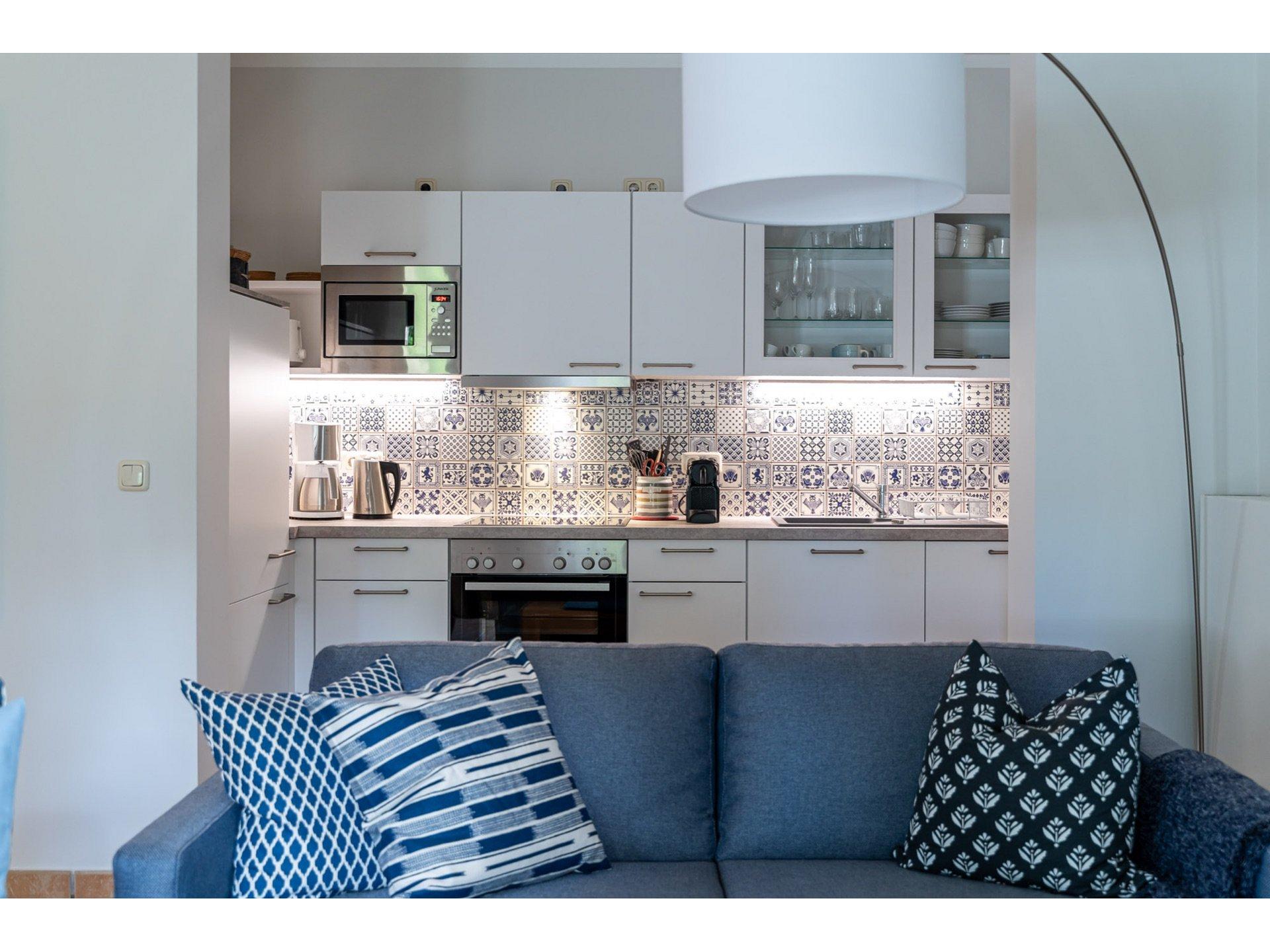 FeWo "Glück" - Strandhaus Düne 19 Foto 4