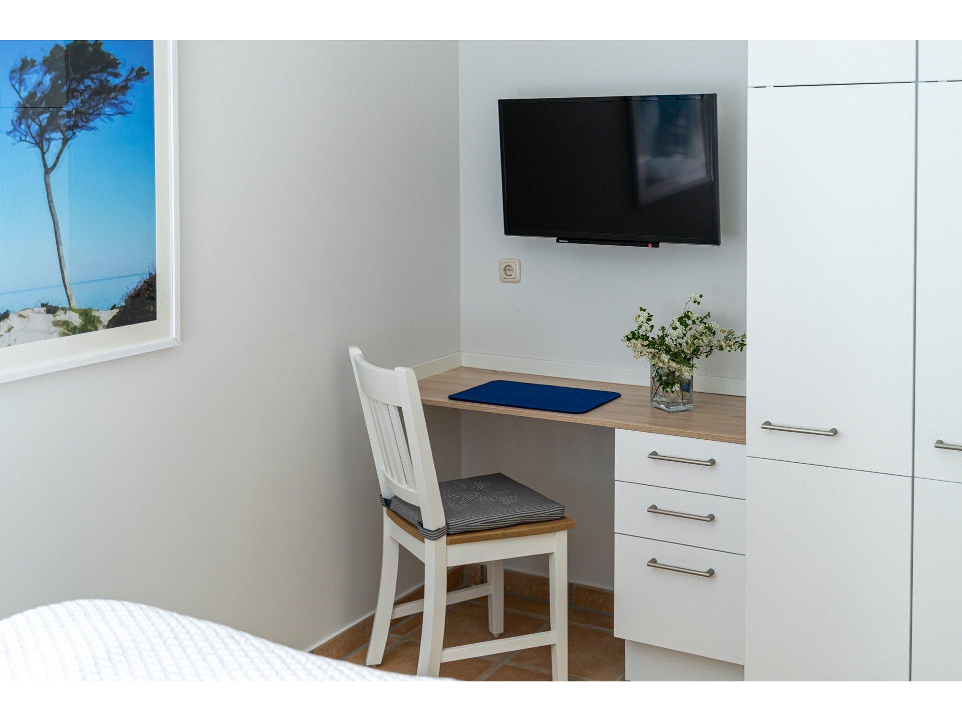 FeWo "Glück" - Strandhaus Düne 19 Foto 6