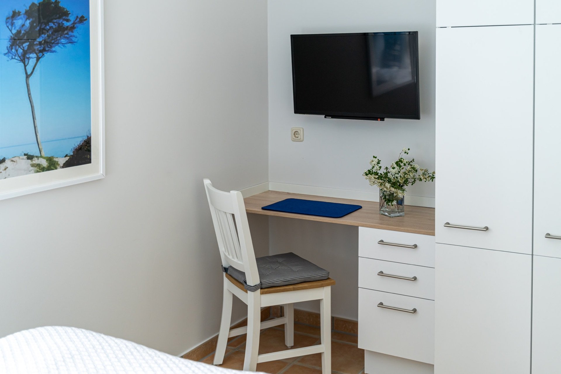 FeWo "Glück" - Strandhaus Düne 19 Foto 6