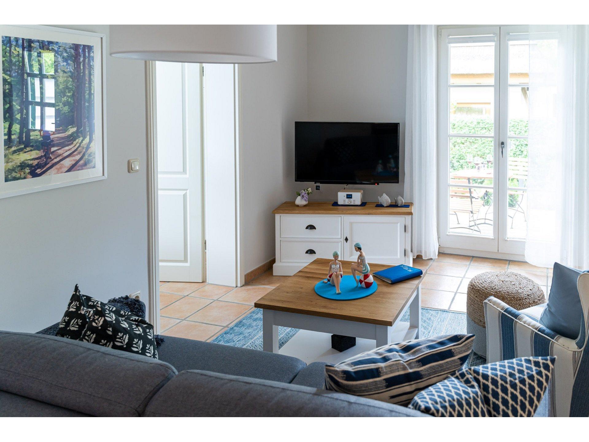 FeWo "Glück" - Strandhaus Düne 19 Foto 8