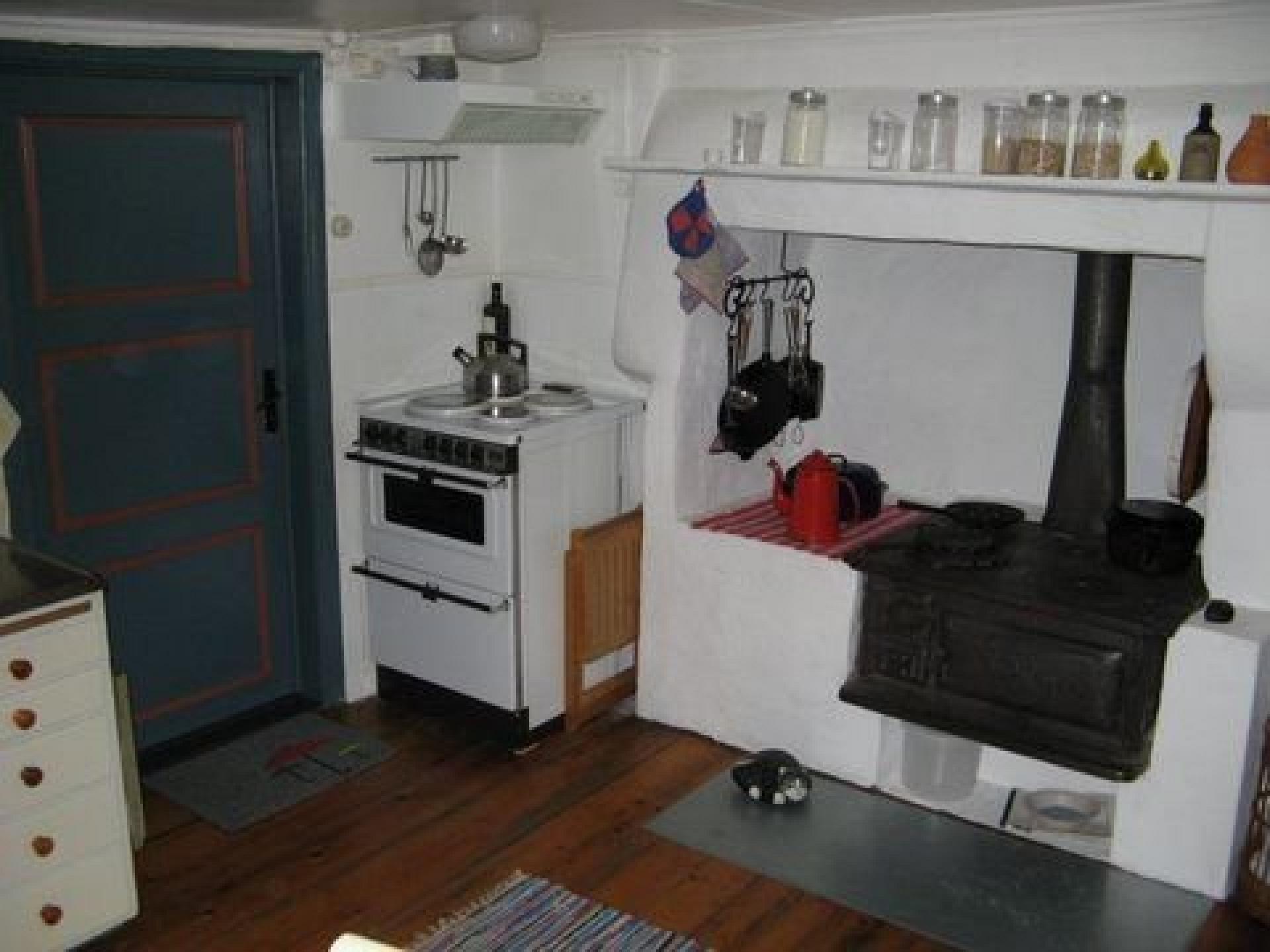 Holzhaus Foto 10