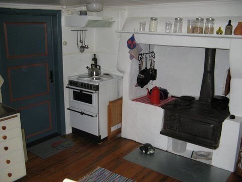 Holzhaus Foto 10